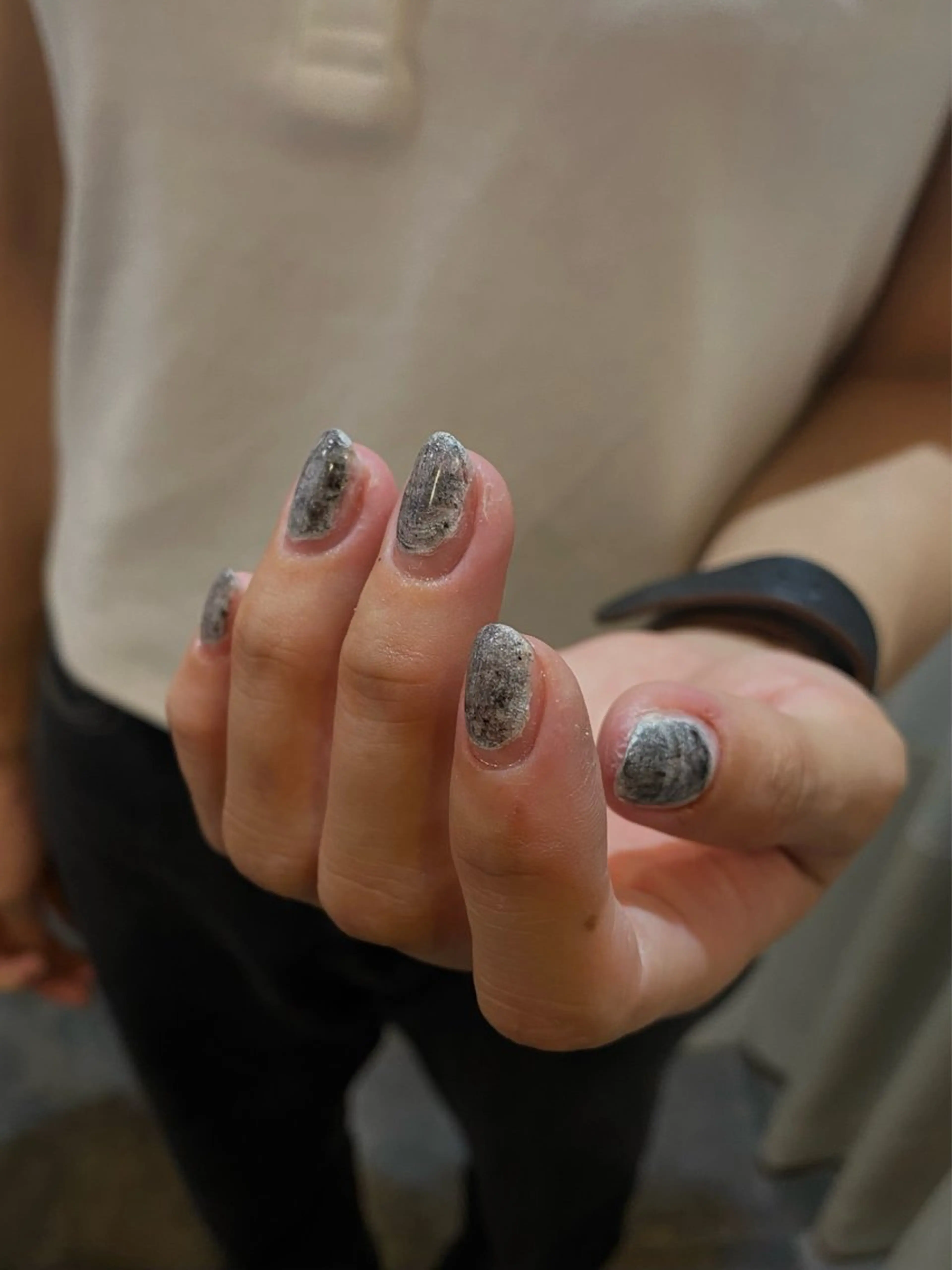 ネイル ハンドネイル satoril nailroomのネイルデザイン