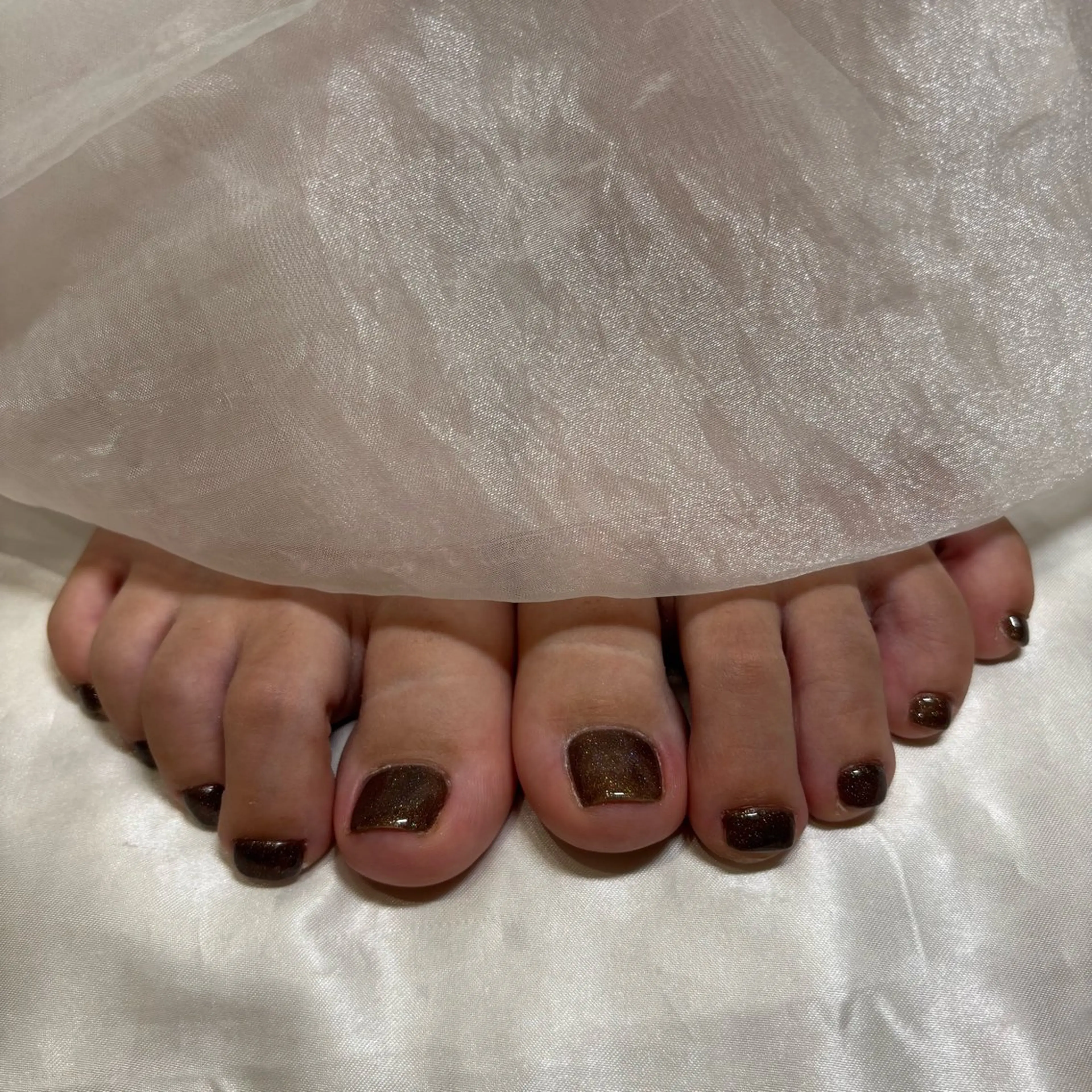 ネイル Raviy イオンモール成田店所属・尾曲 夏林のネイルデザイン