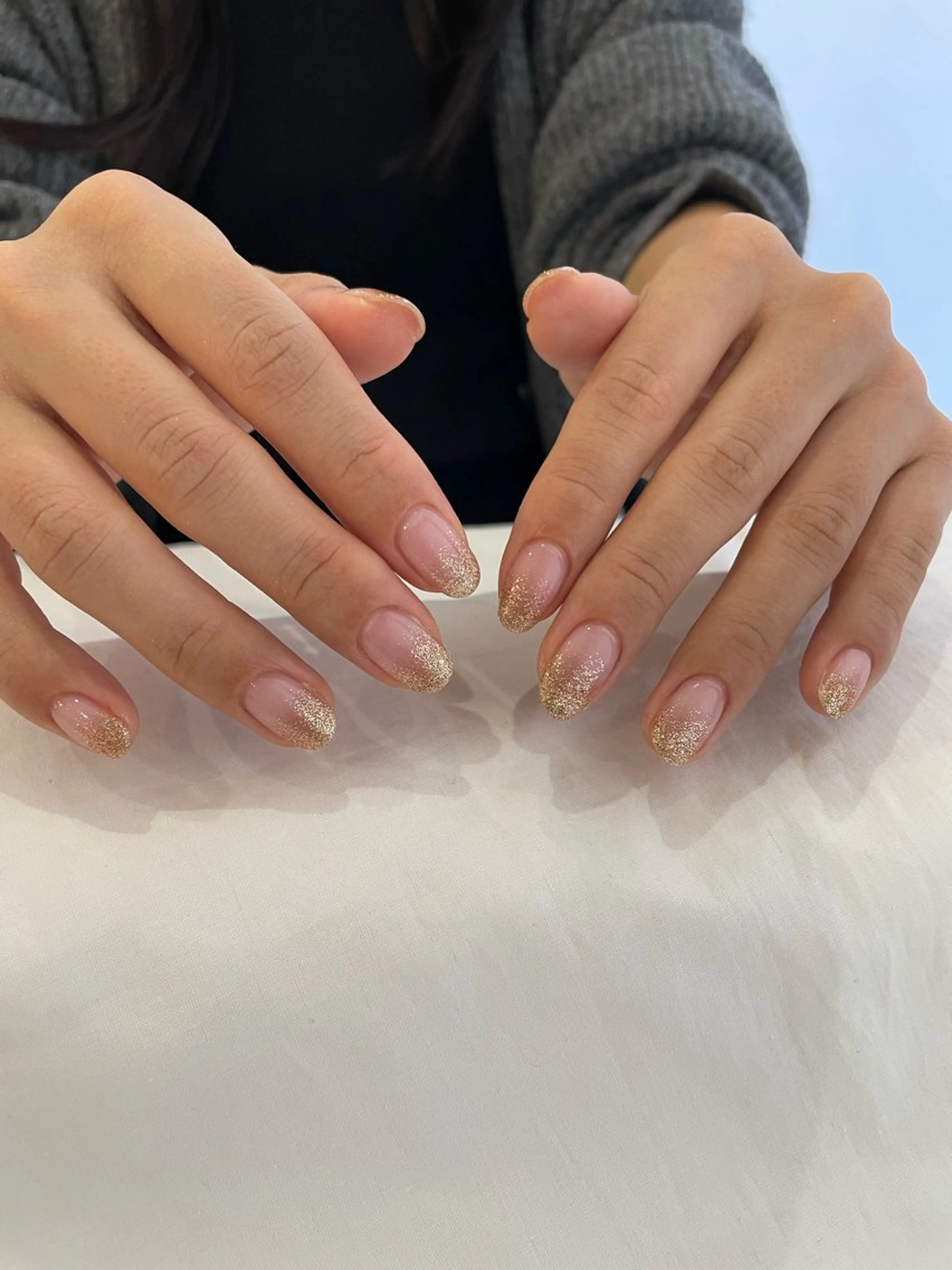 ネイル ハンドネイル LIFE miyuのネイルデザイン