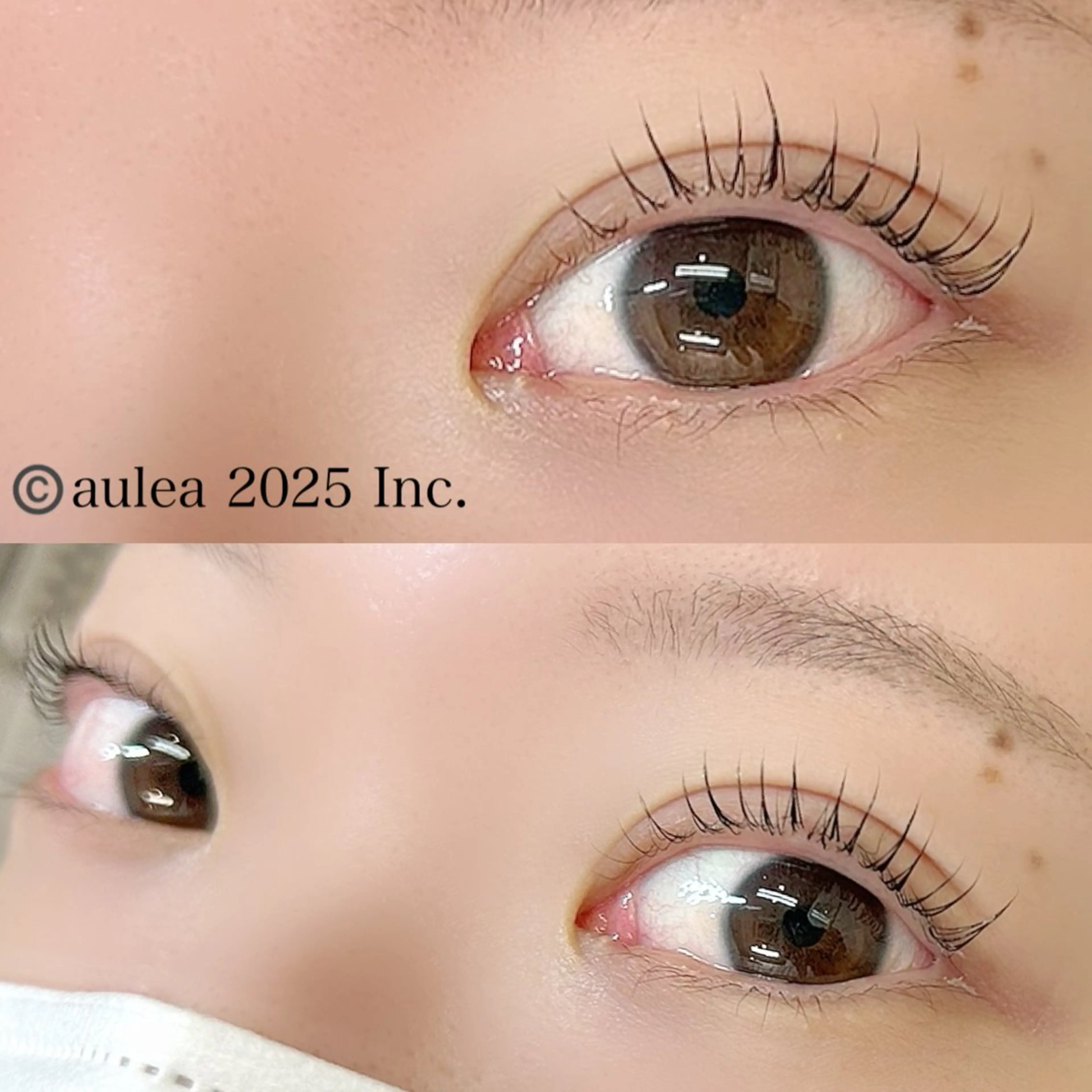 マツエク・マツパ 海川 風香のマツエク・マツパデザイン