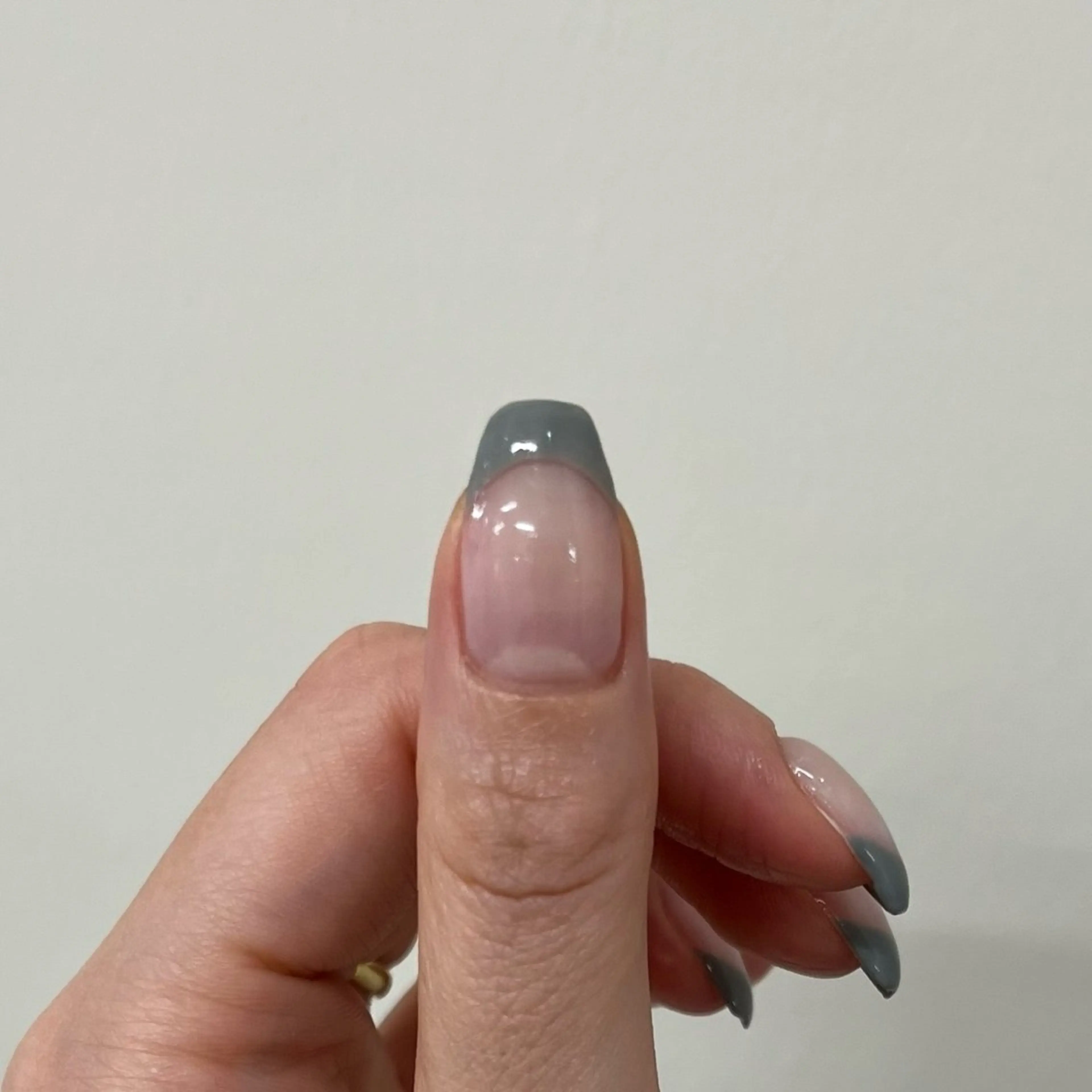 ネイル 甲村 未玖のネイルデザイン