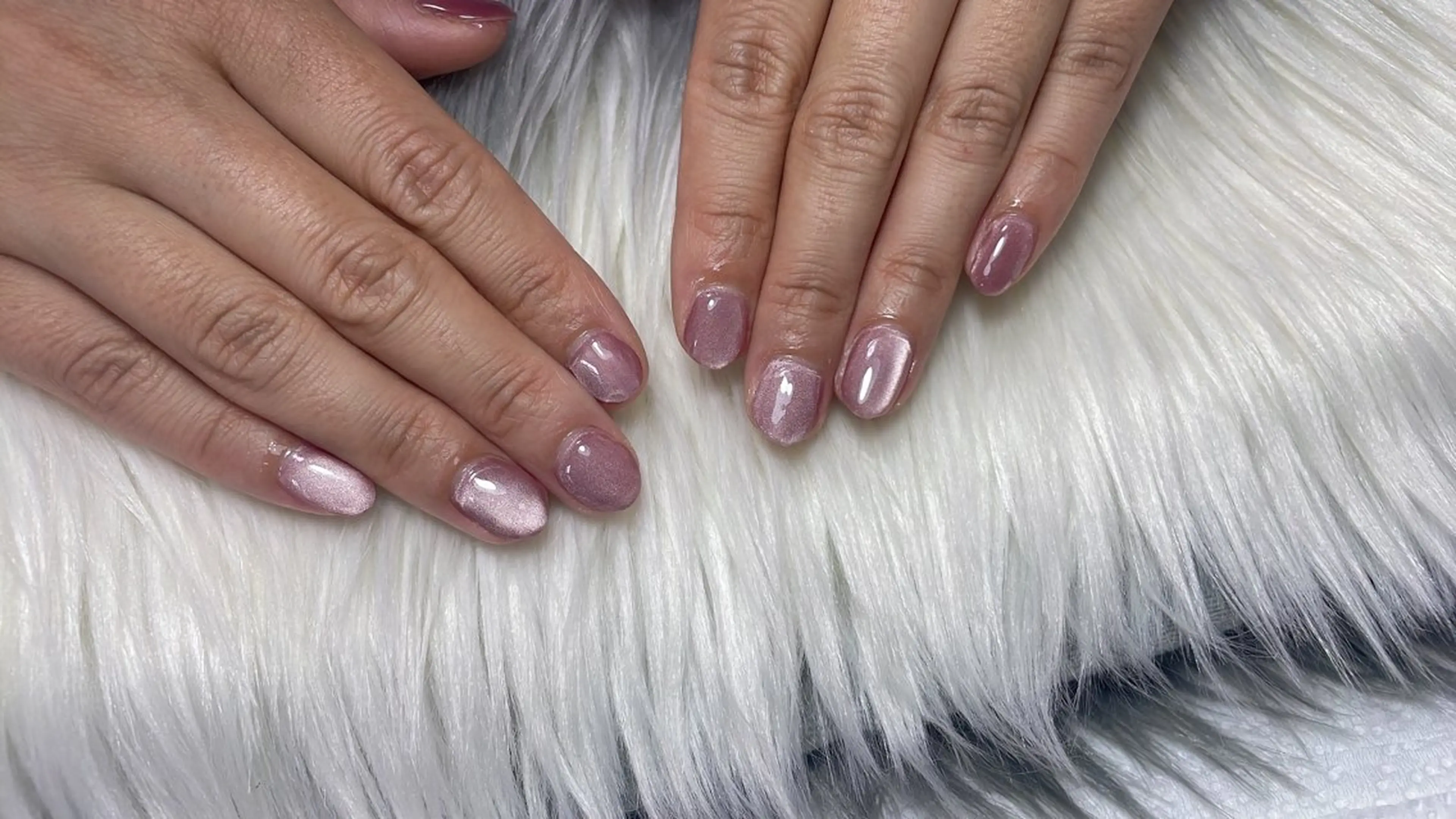 ネイル ハンドネイル nail salon R'sのネイルデザイン