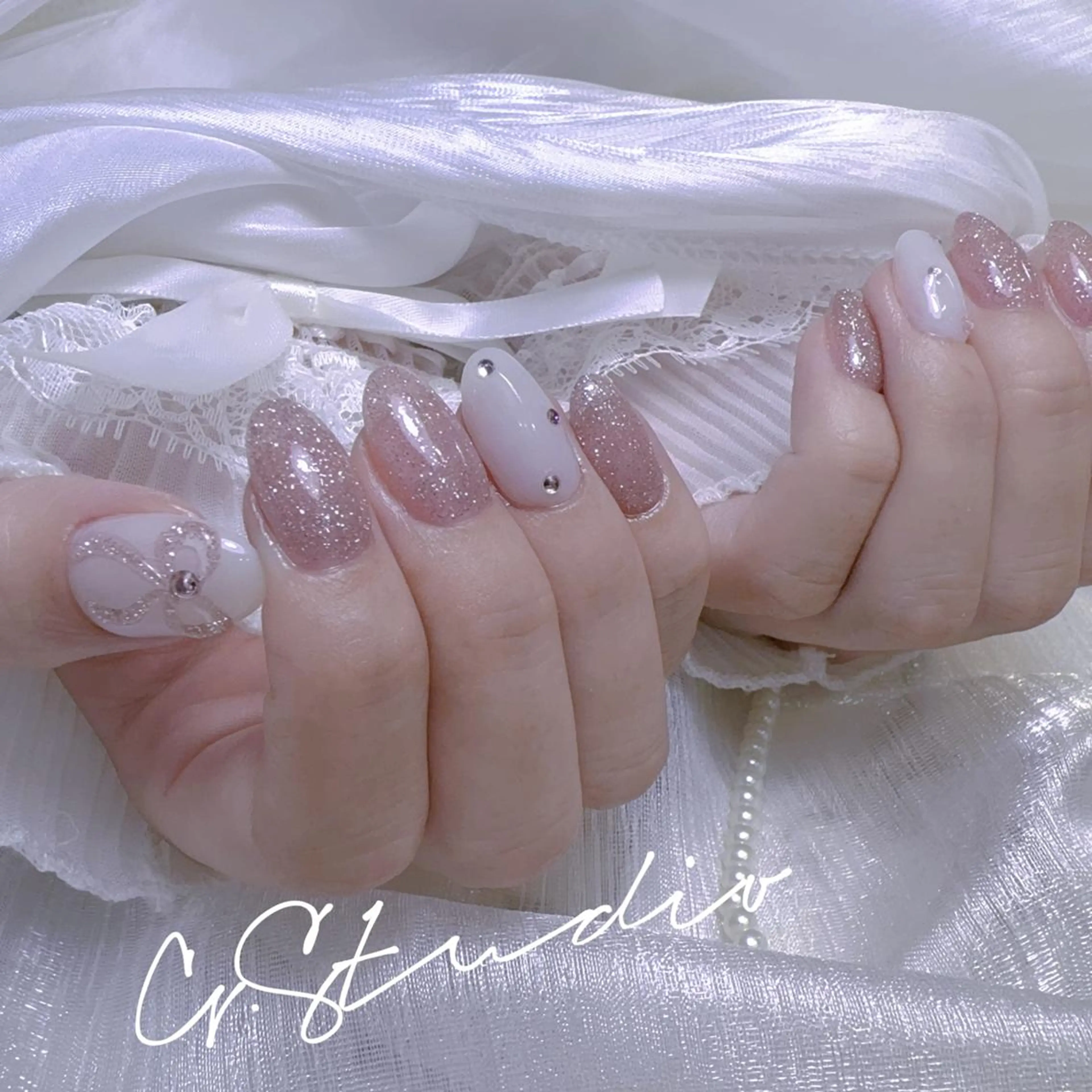 ネイル レ イのネイルデザイン