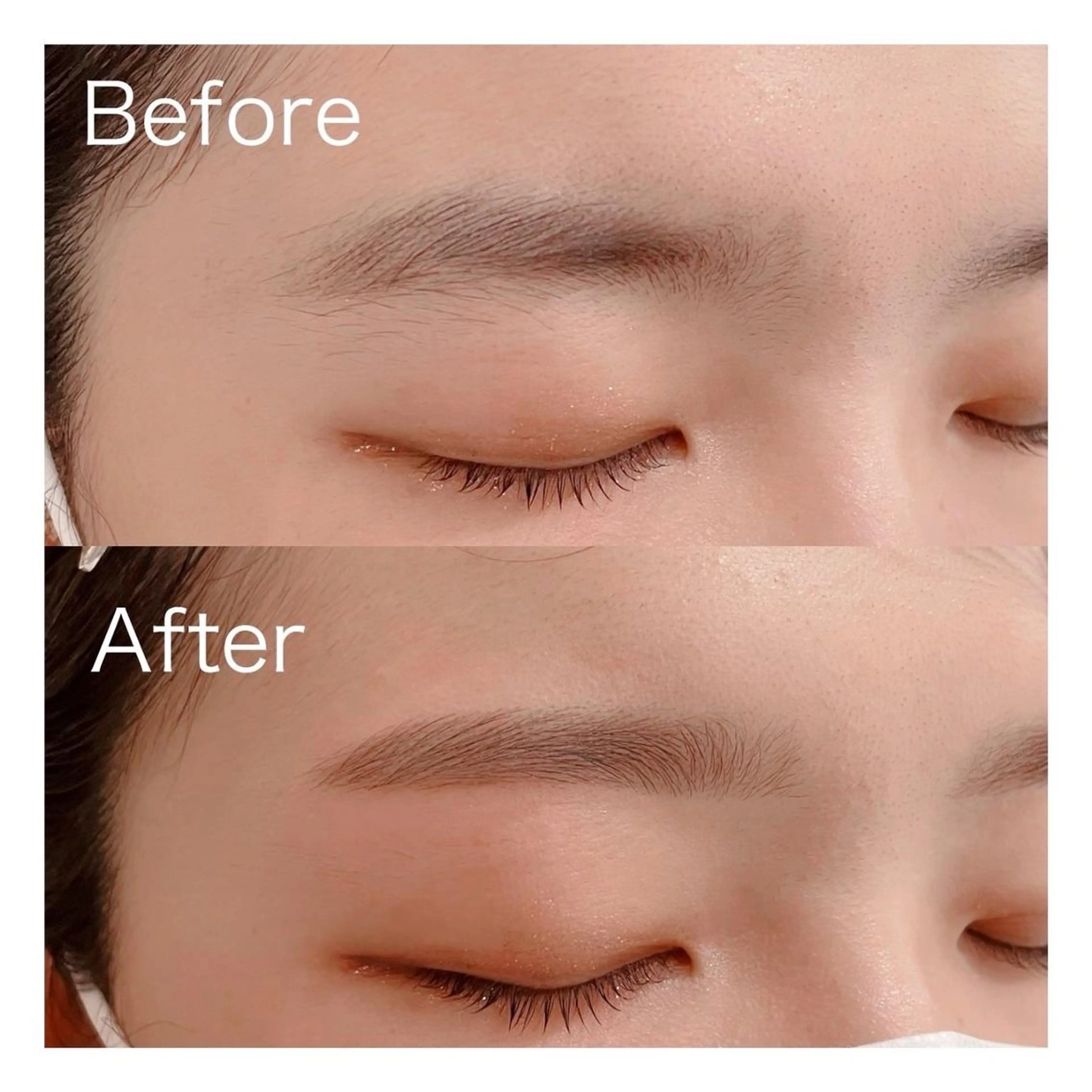 アイブロウ ワックス脱毛 眉カット その他(アイブロウ) Biolus／天王寺 ２号店🌼Arisaのマツエク・マツパデザイン