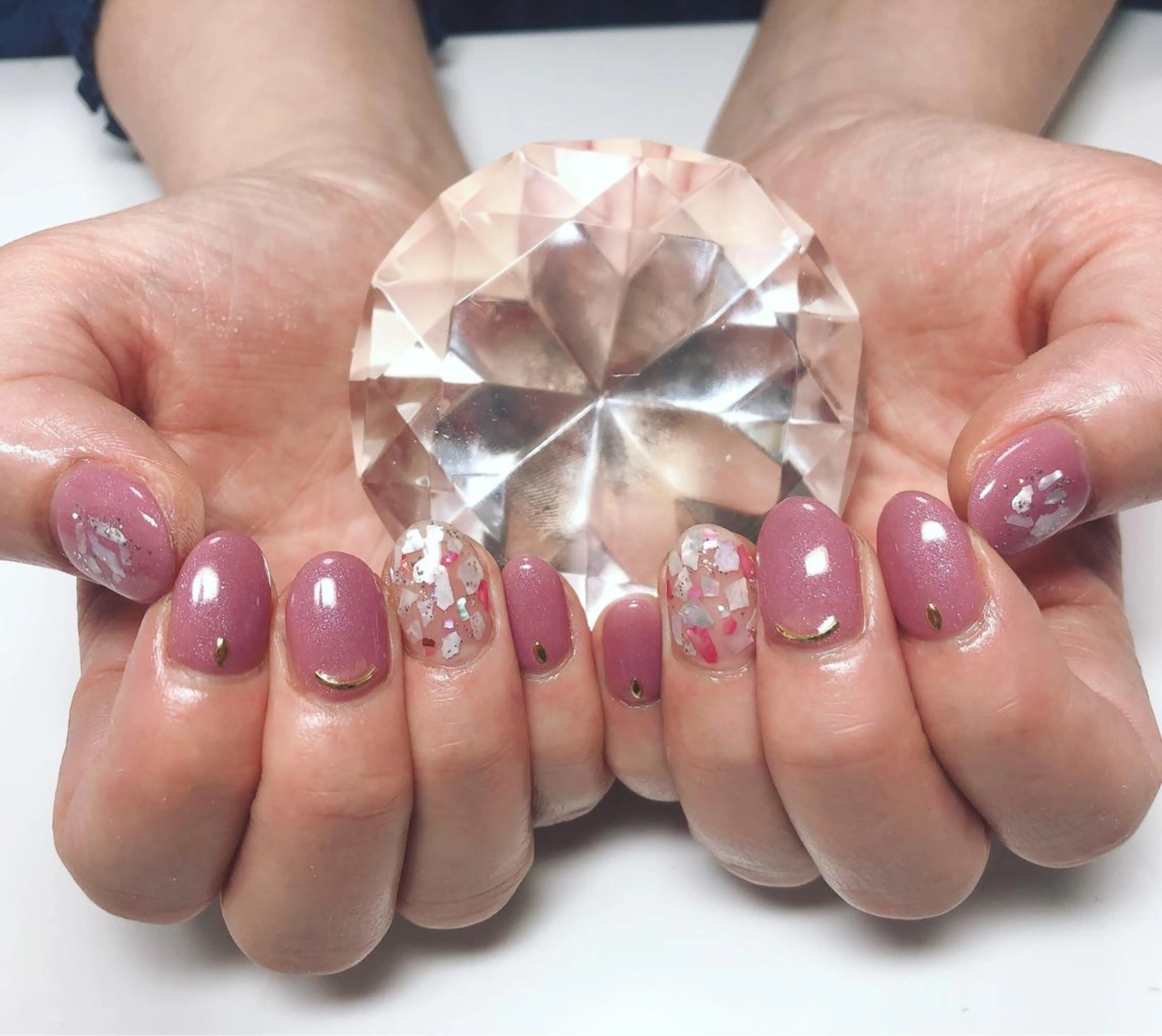 ネイル EPICHA NAILのネイルデザイン