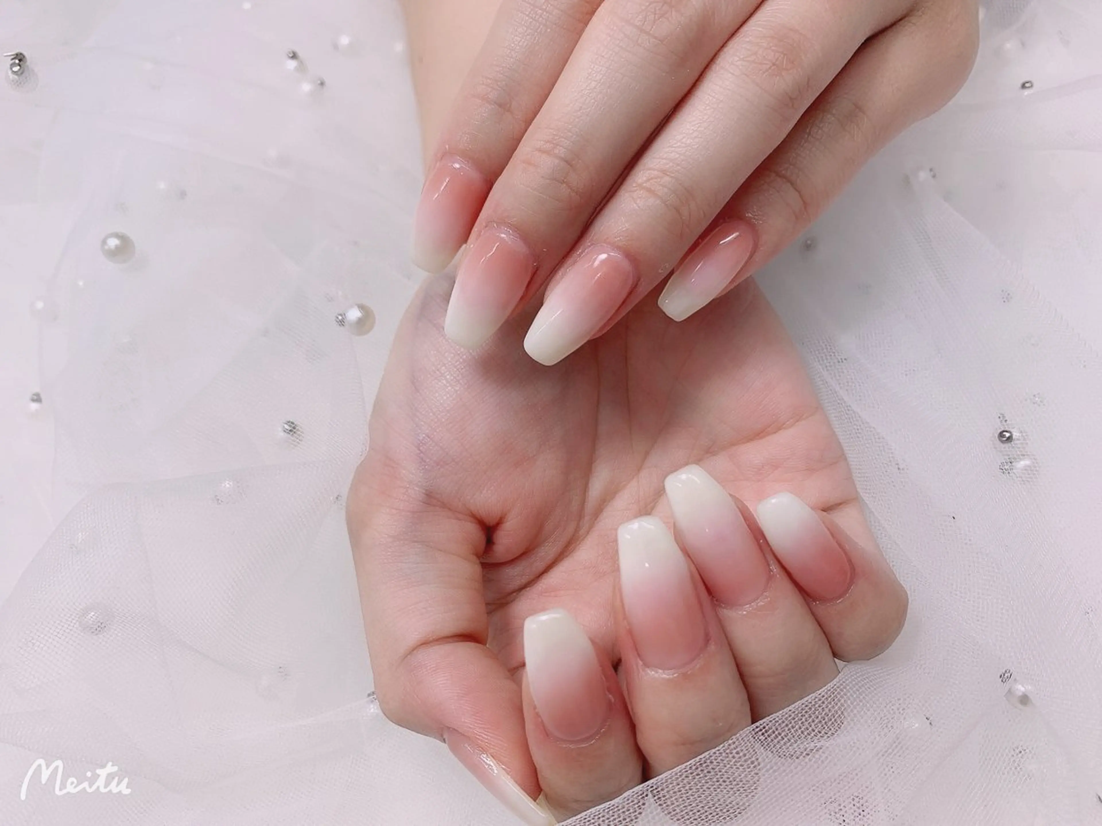 ネイル miou beaut y salonのネイルデザイン