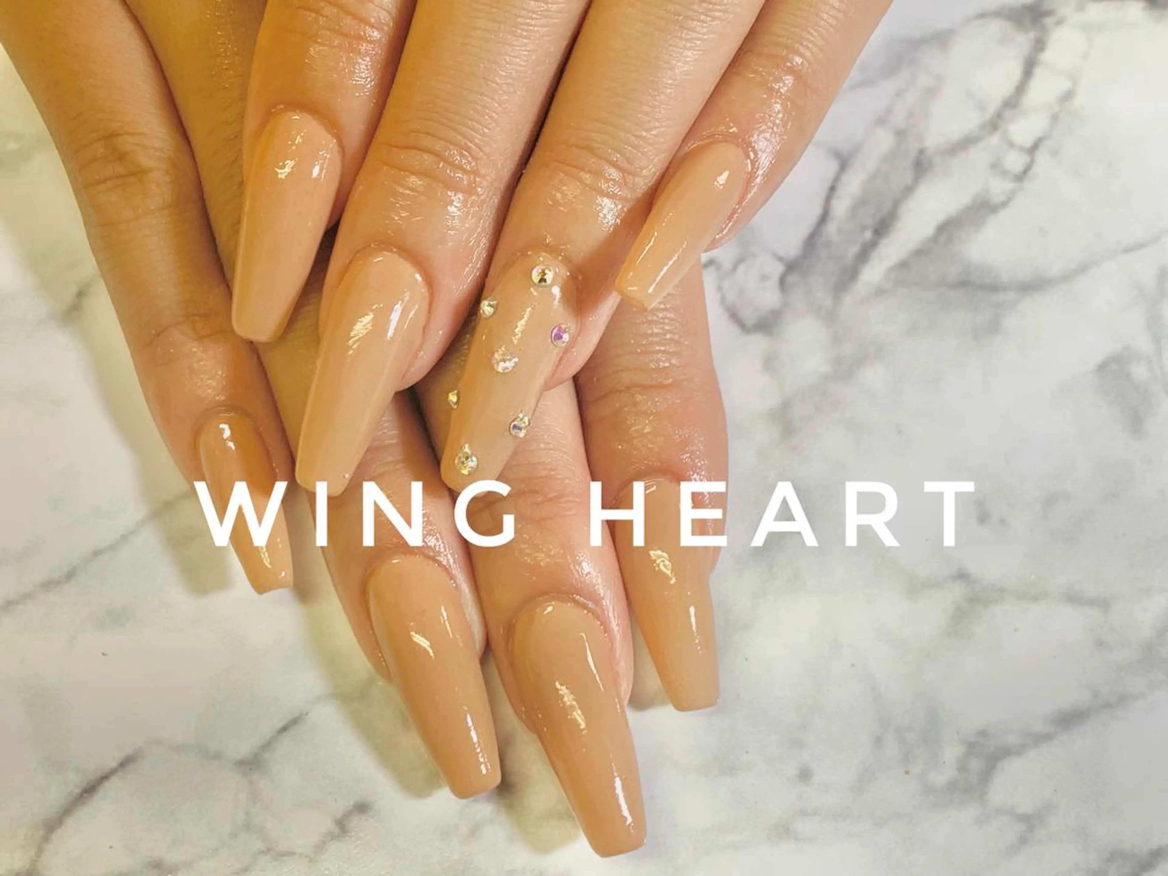 ネイル H NANAのネイルデザイン