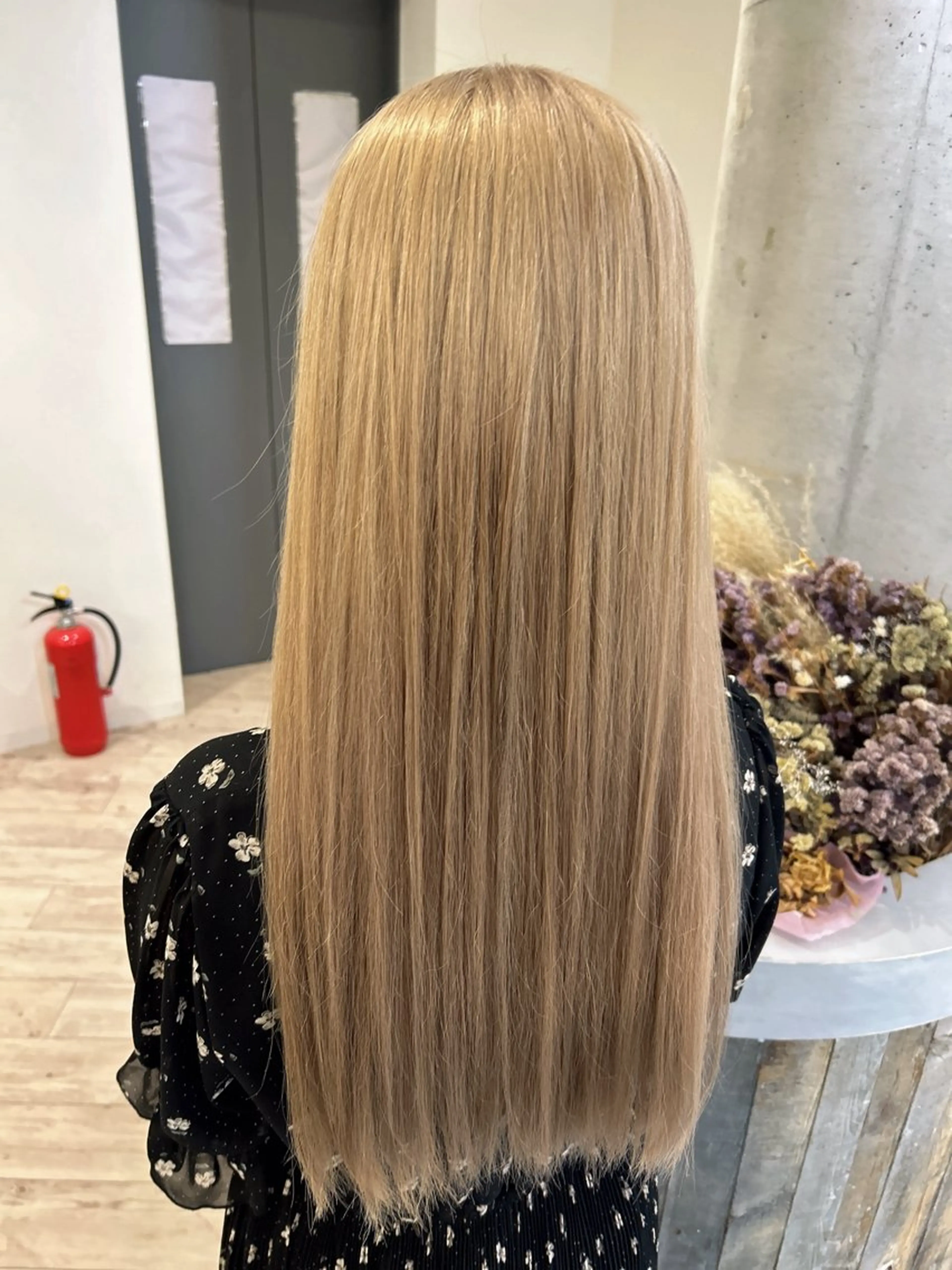 ロング 🎀カット無料🎀 konomiのヘアスタイル