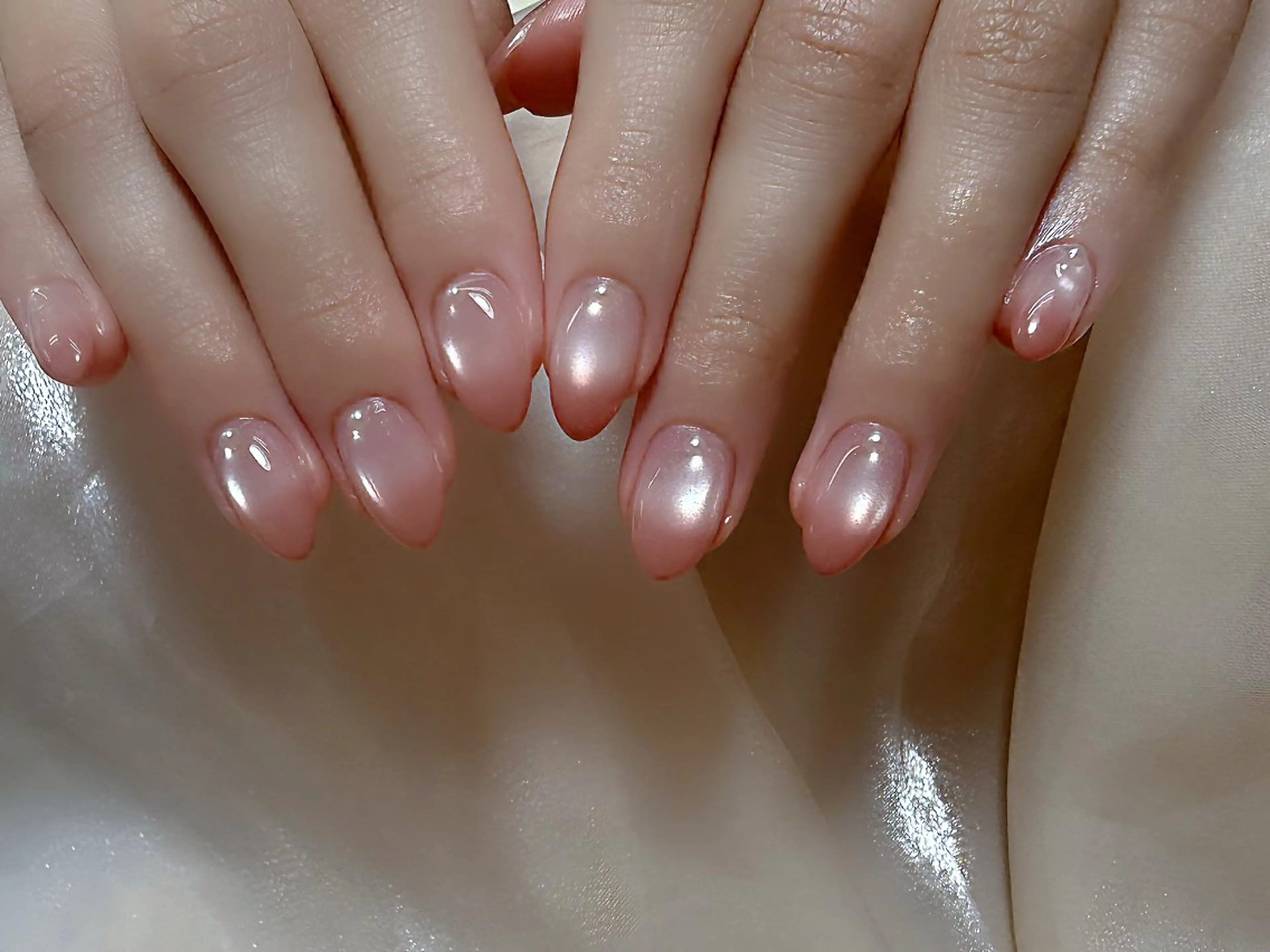 ネイル ハンドネイル flower nailsalon所属・Flower nailのネイルデザイン