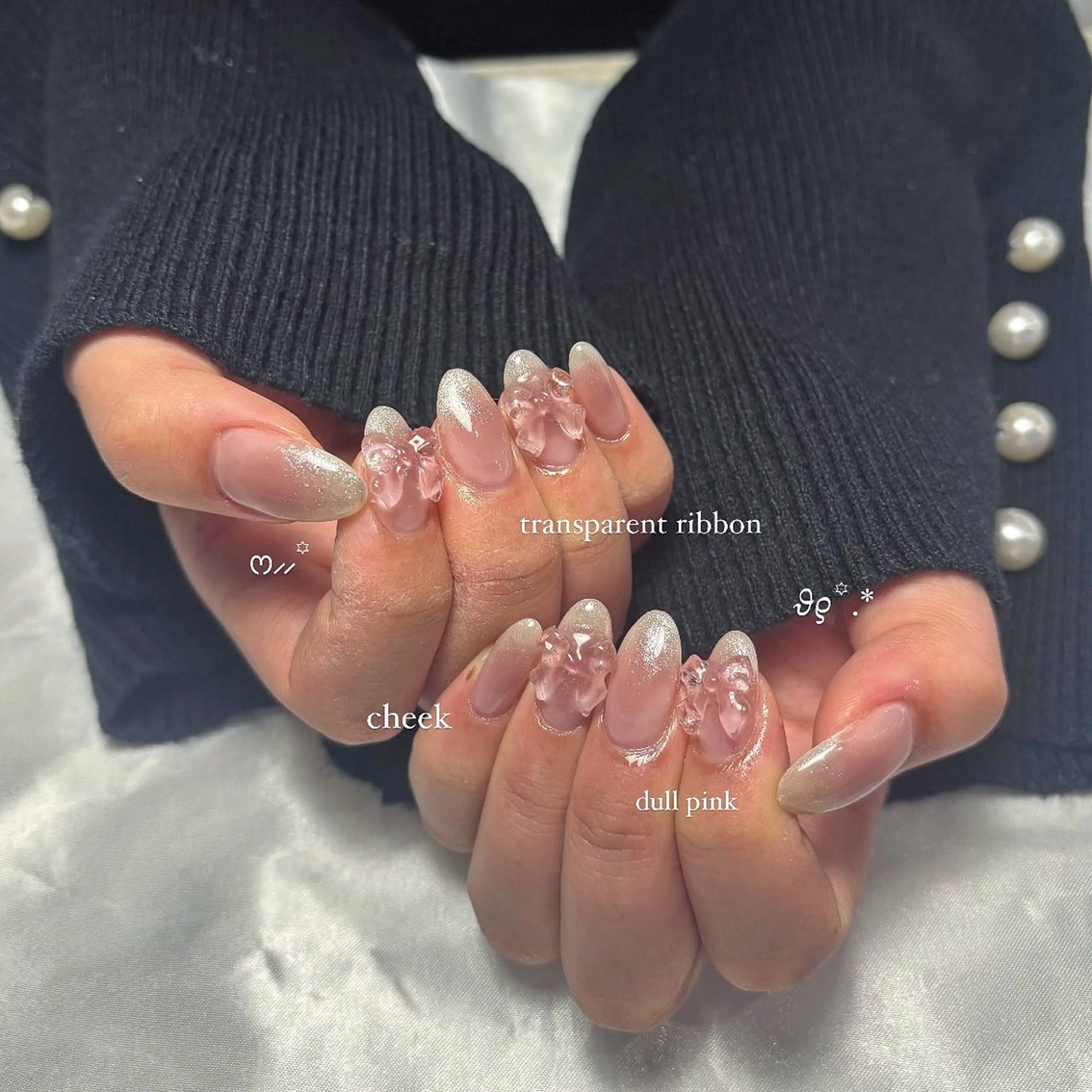 ネイル ハンドネイル AMERI所属・AMERI NAILのネイルデザイン