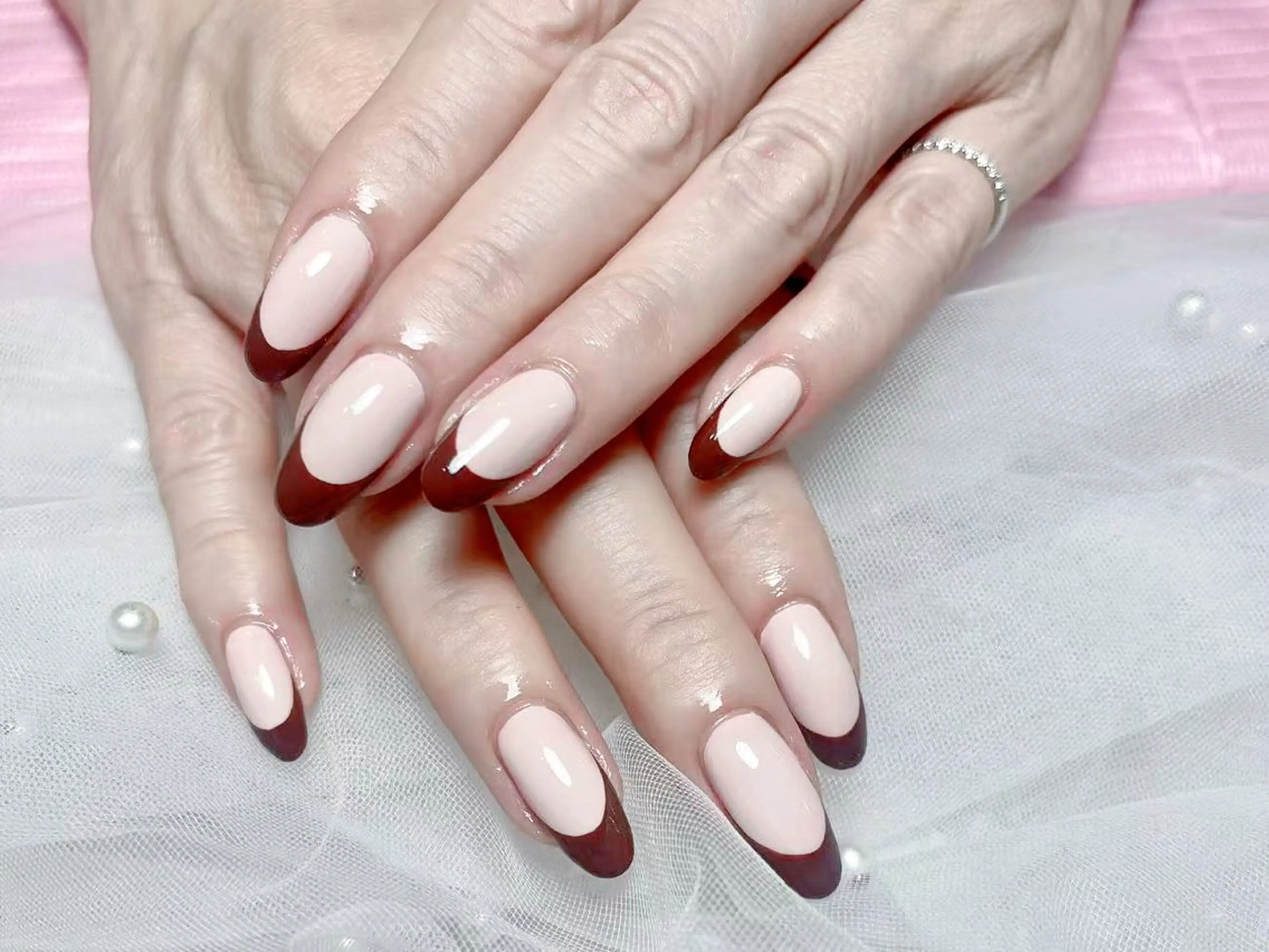 ネイル Bél Nail salonのネイルデザイン