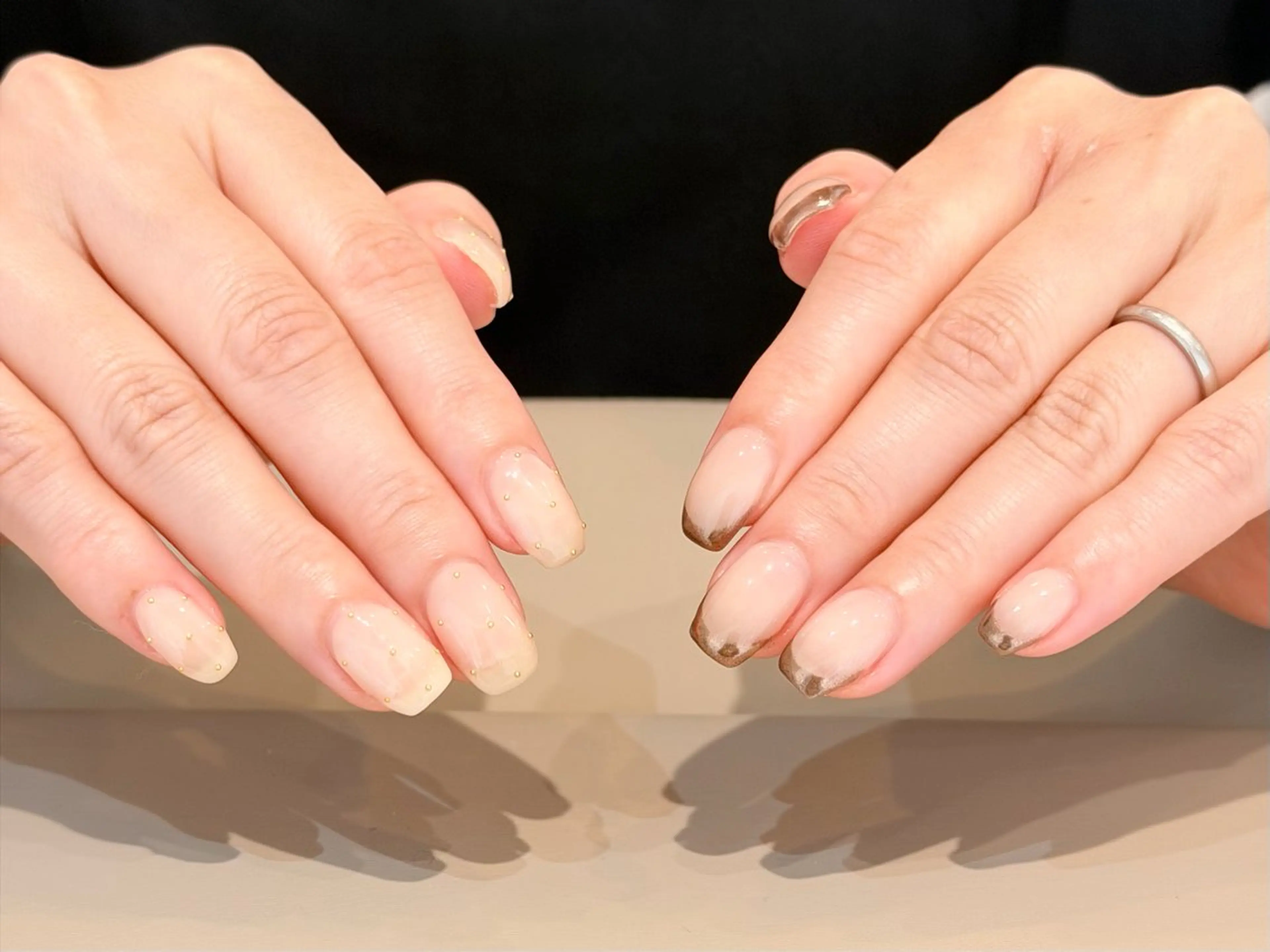 ネイル CHERIR NAILSALONのネイルデザイン
