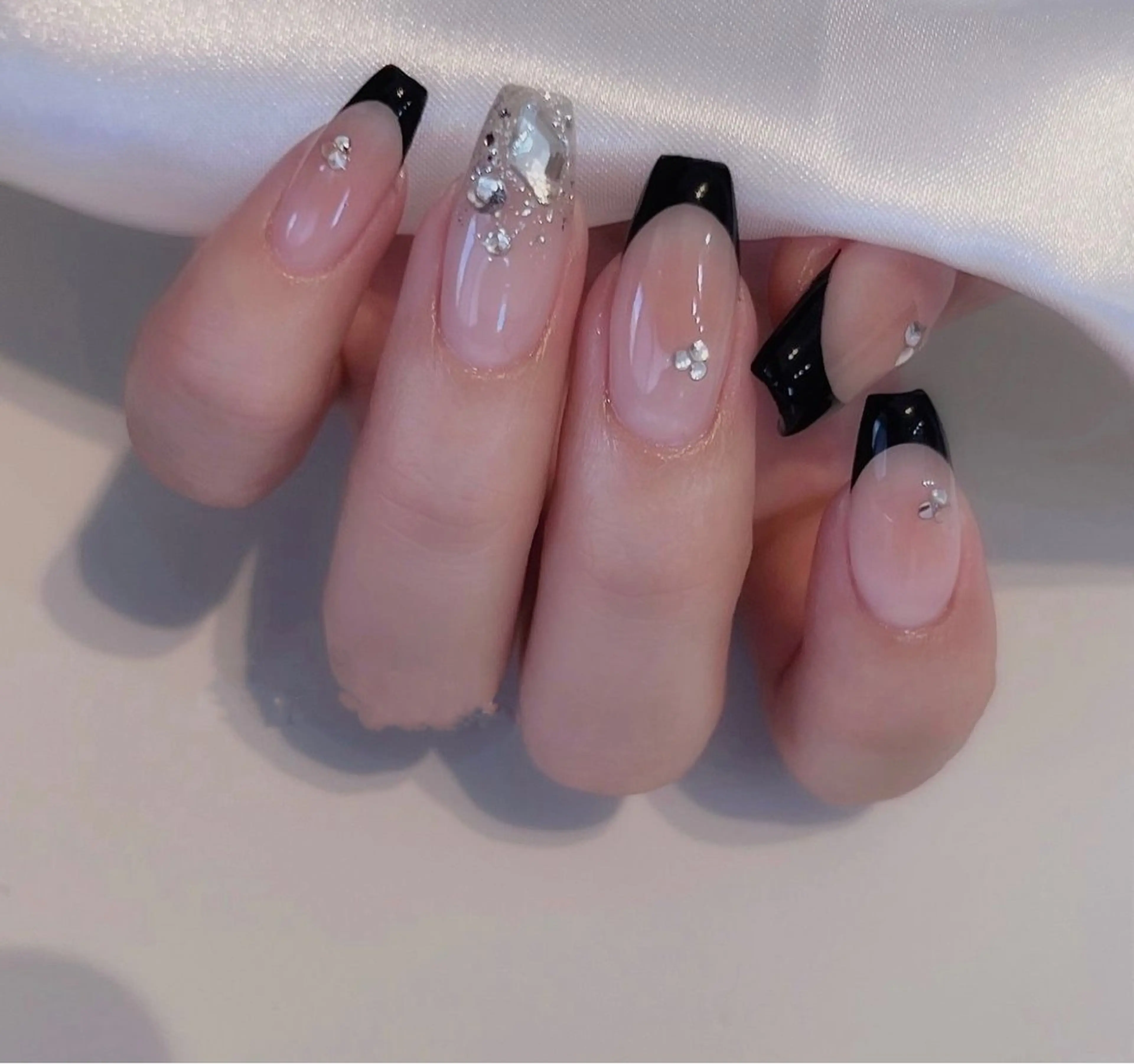 ネイル ハンドネイル Beauty Kaif ネイルのネイルデザイン