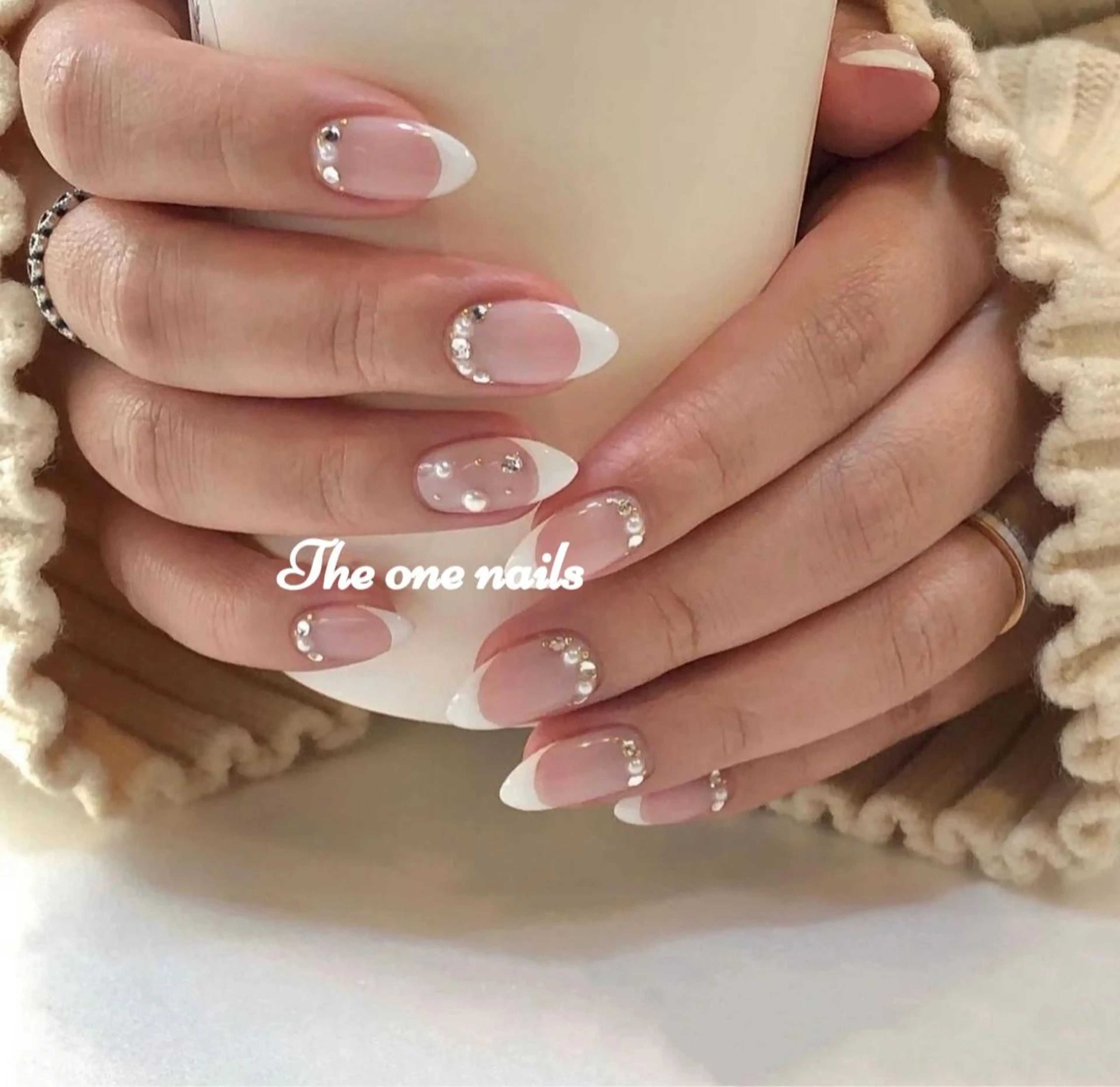 ネイル 🌵the.one nails🌵新小岩のネイルデザイン