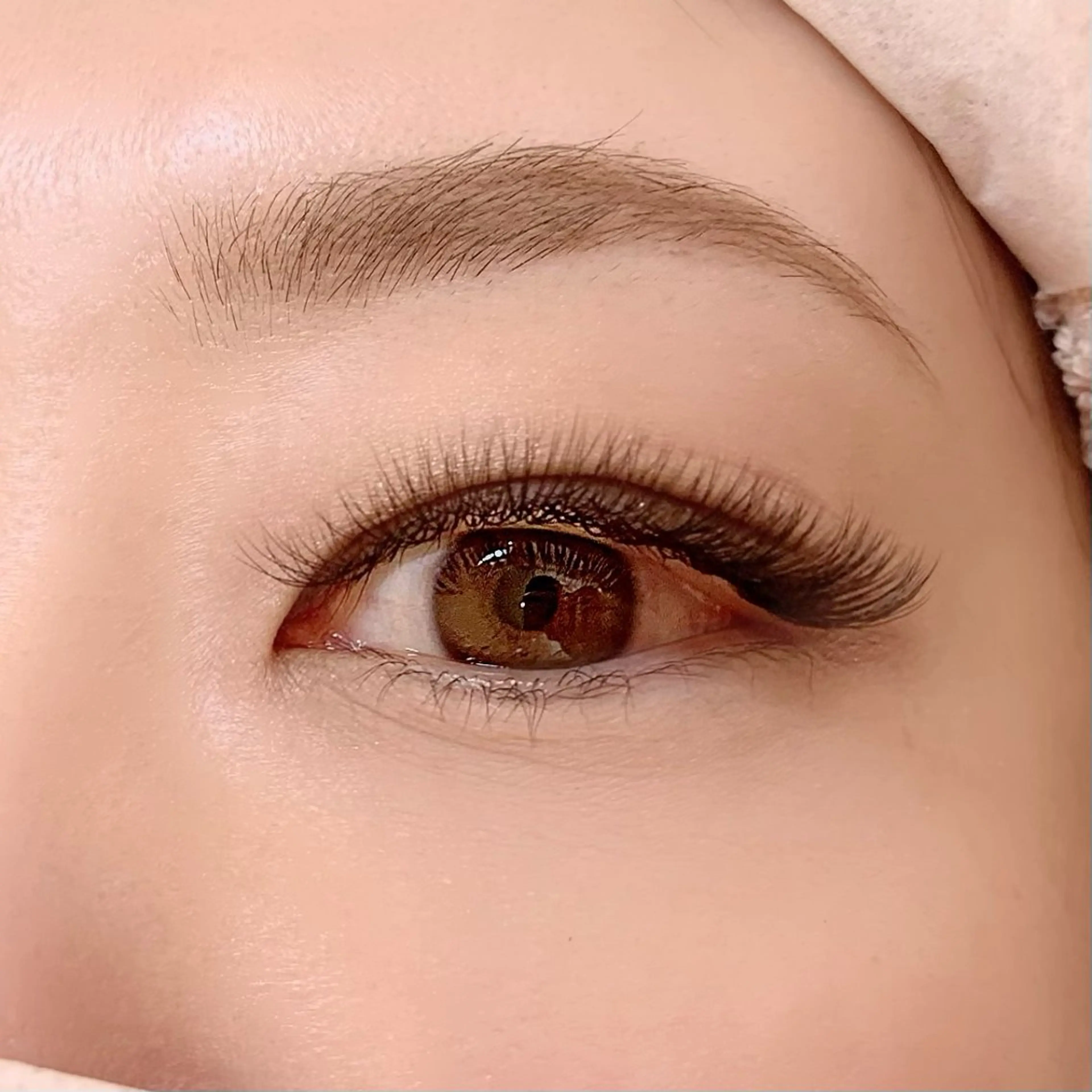 マツエク・マツパ &Jolie beauty salon所属・eyelist toyodaのマツエク・マツパデザイン