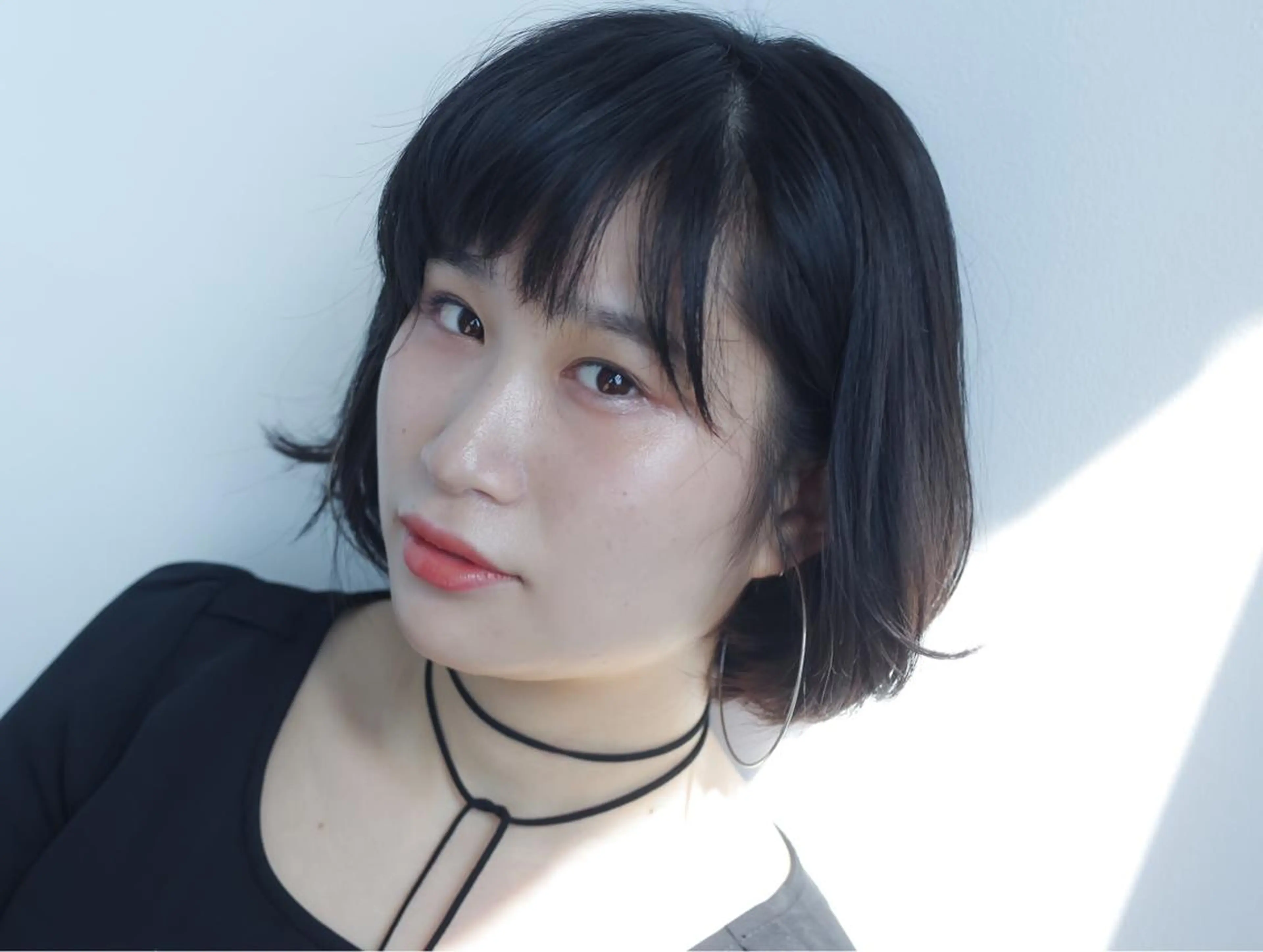 ショート ミディアム 🌈ディレクター🌈 徳松優希のヘアスタイル