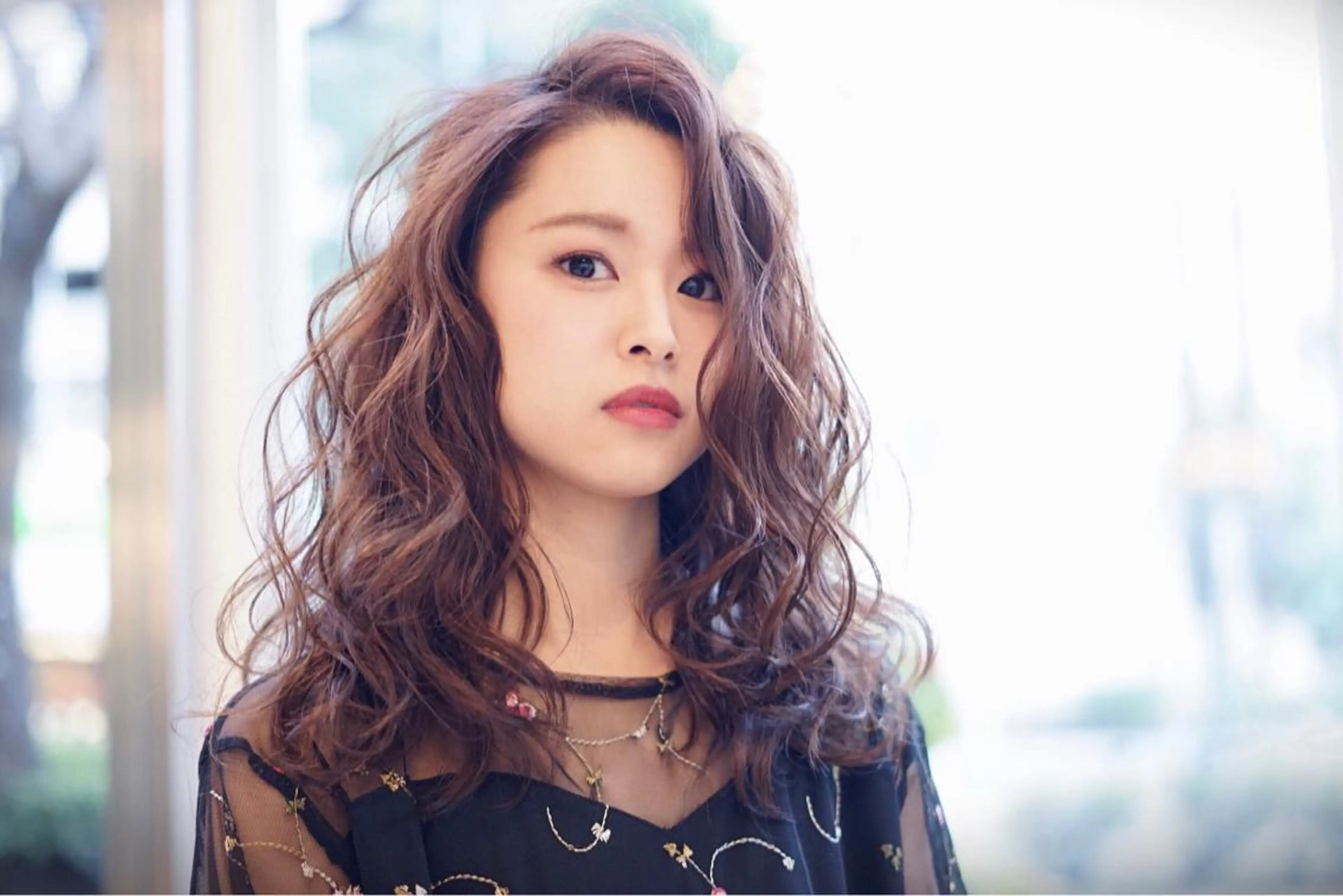 ロング Alea by little所属・遠藤 大滉のヘアスタイル