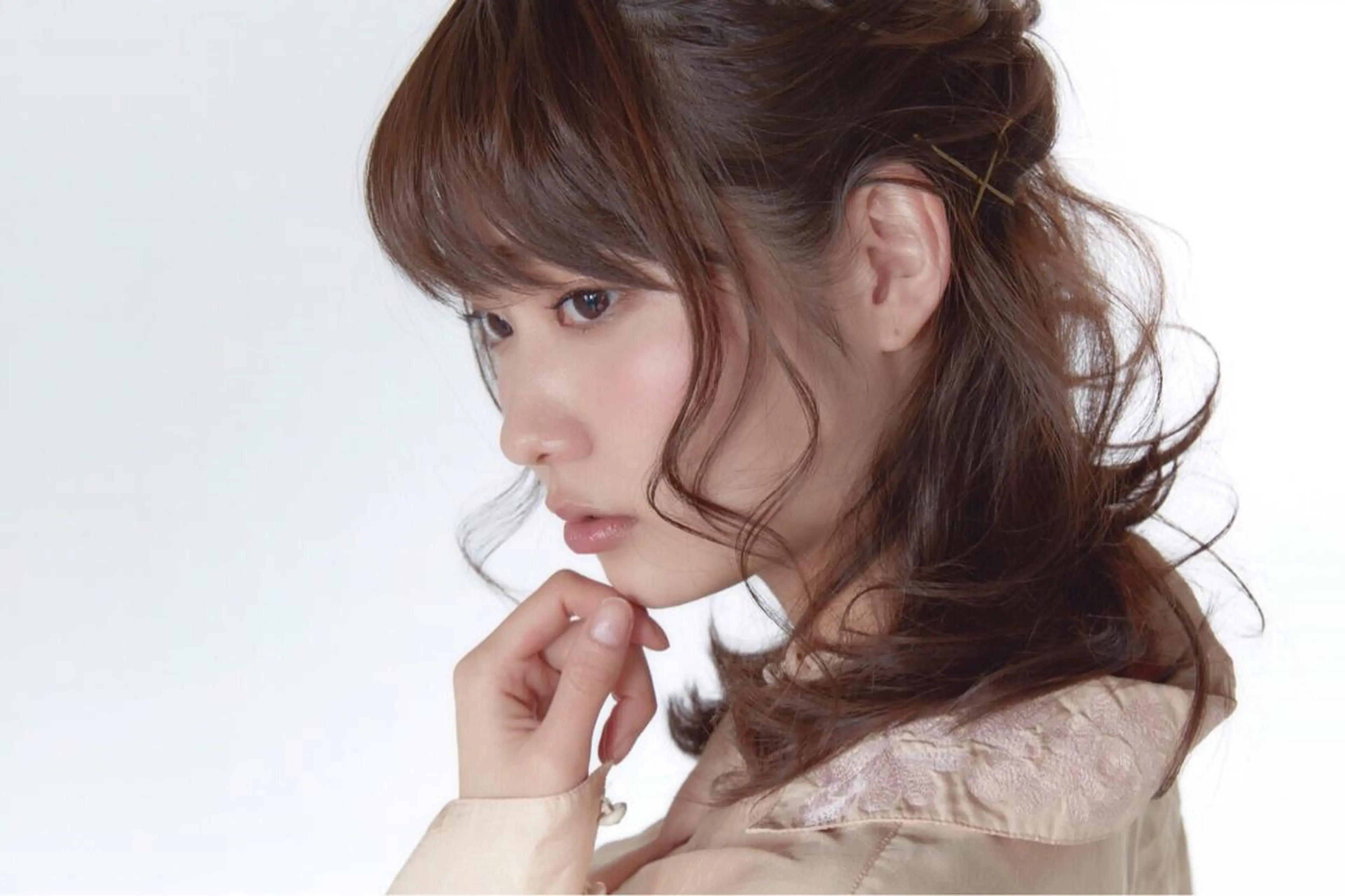 ヘアアレンジ ta tsuのその他イメージ