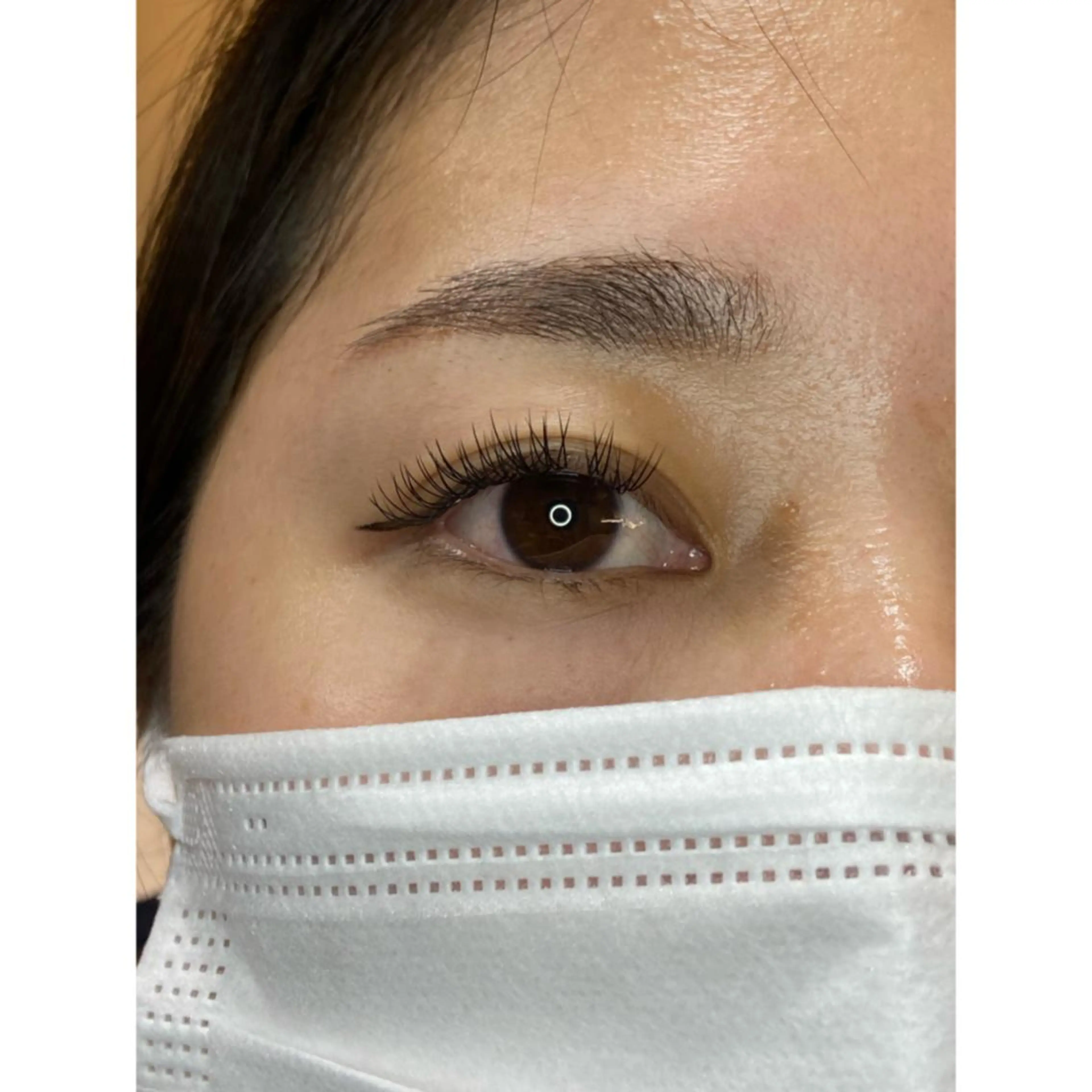 マツエク・マツパ マツエク 後藤 麻子のマツエク・マツパデザイン