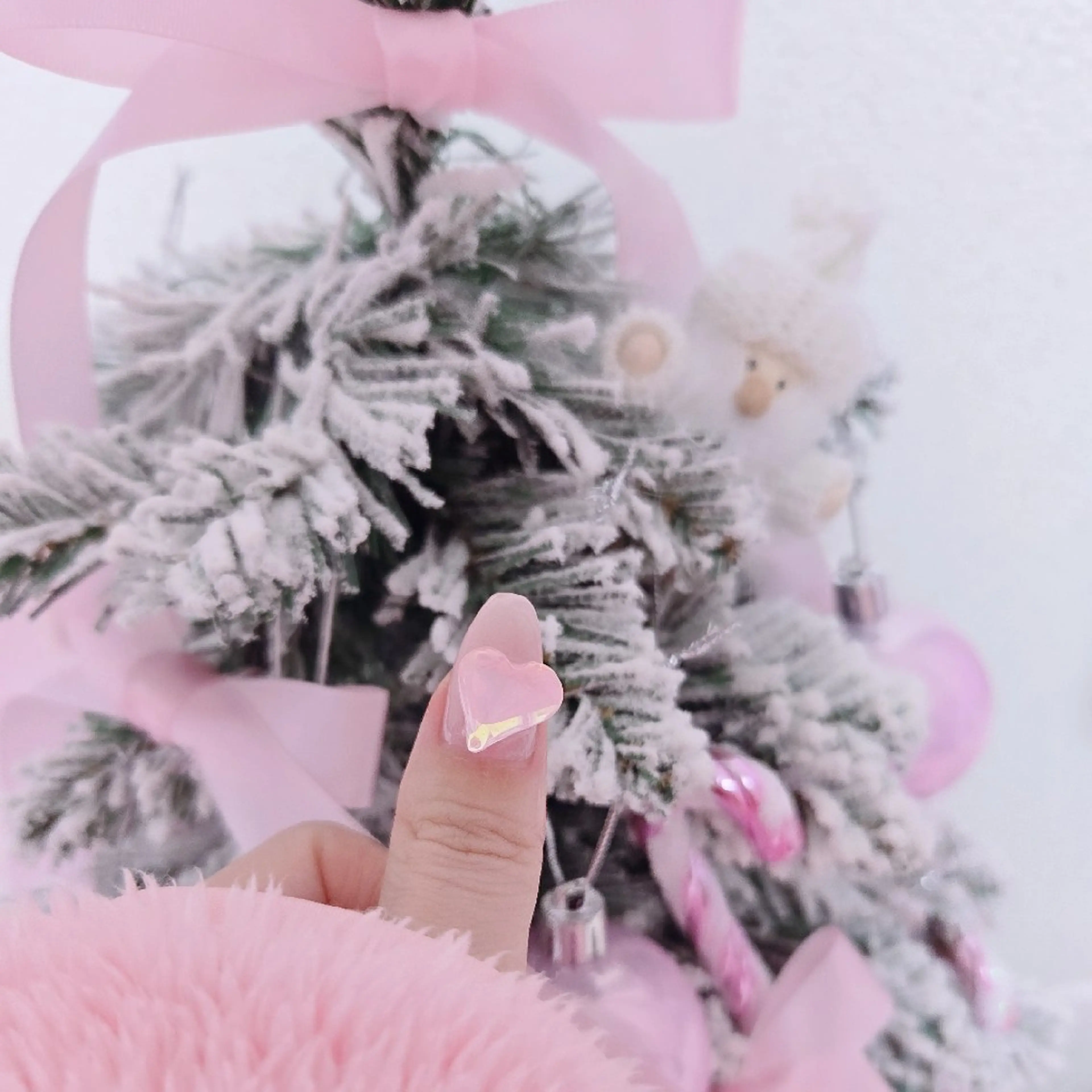 ネイル Kongju  nailのネイルデザイン