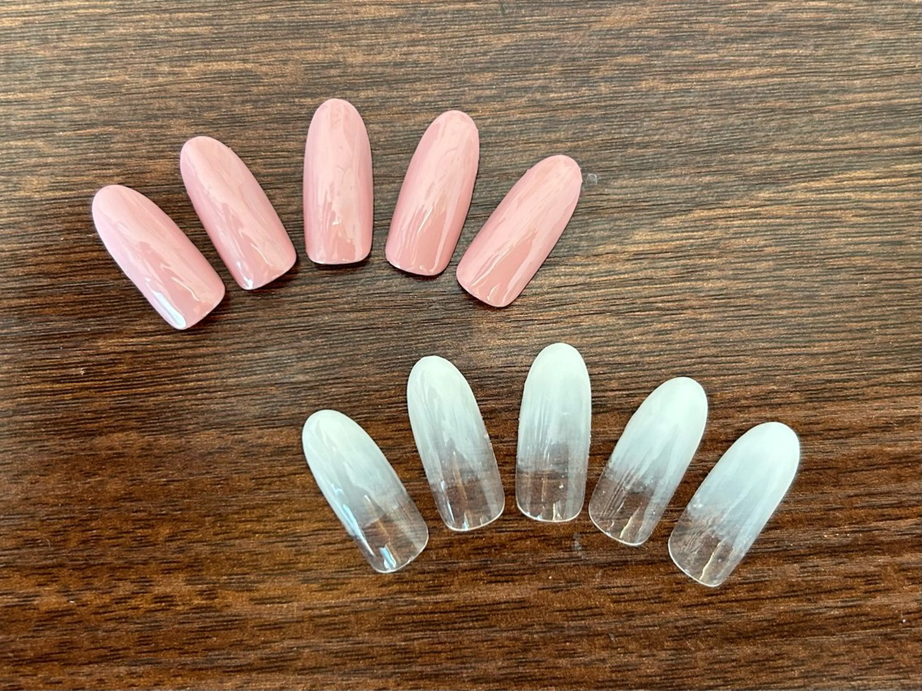 ネイル REMIA　湘南台　～eyelash&nail～所属・REMIA 奥本のネイルデザイン