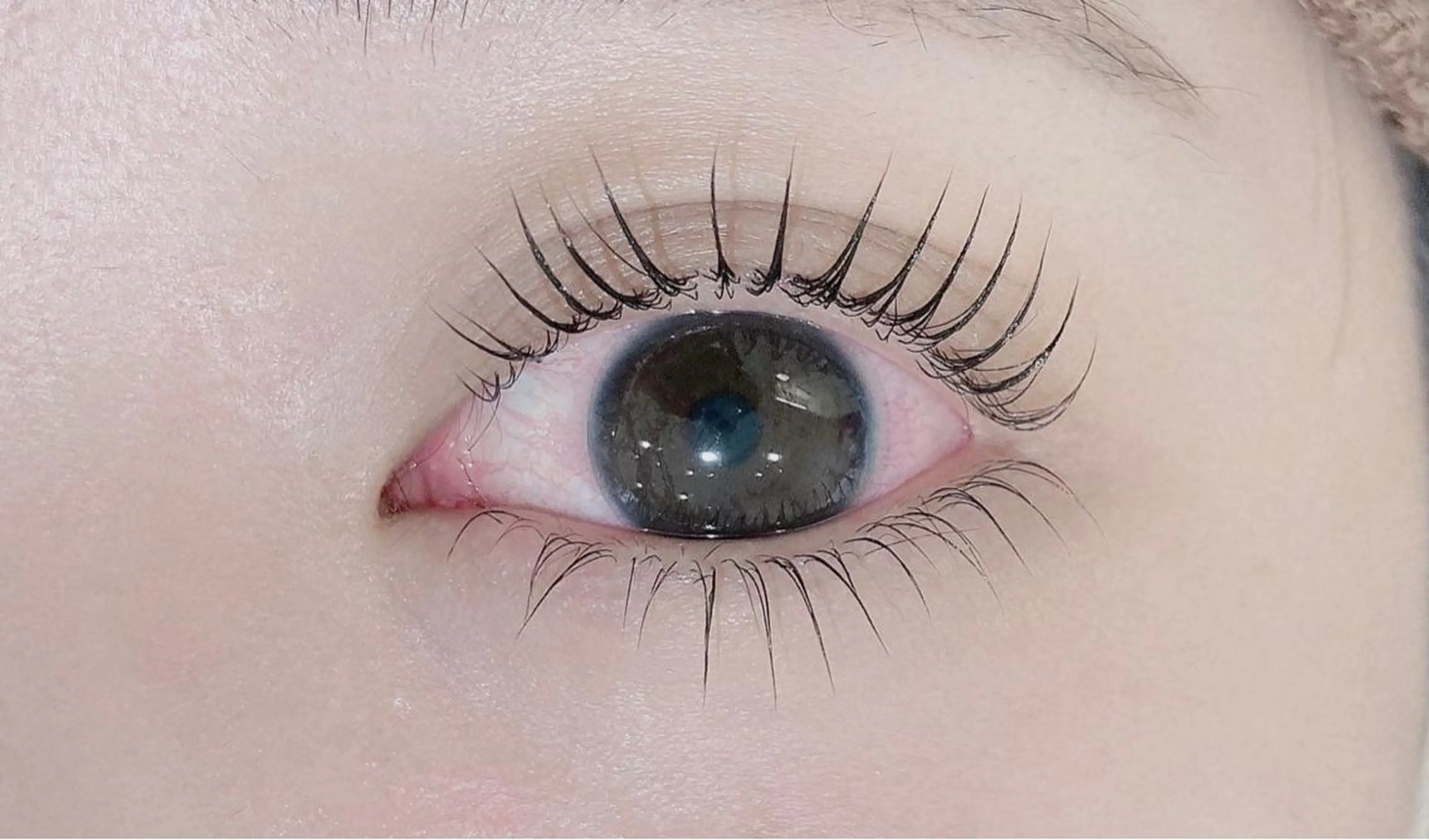 マツエク・マツパ Eye Wish ゆかのマツエク・マツパデザイン