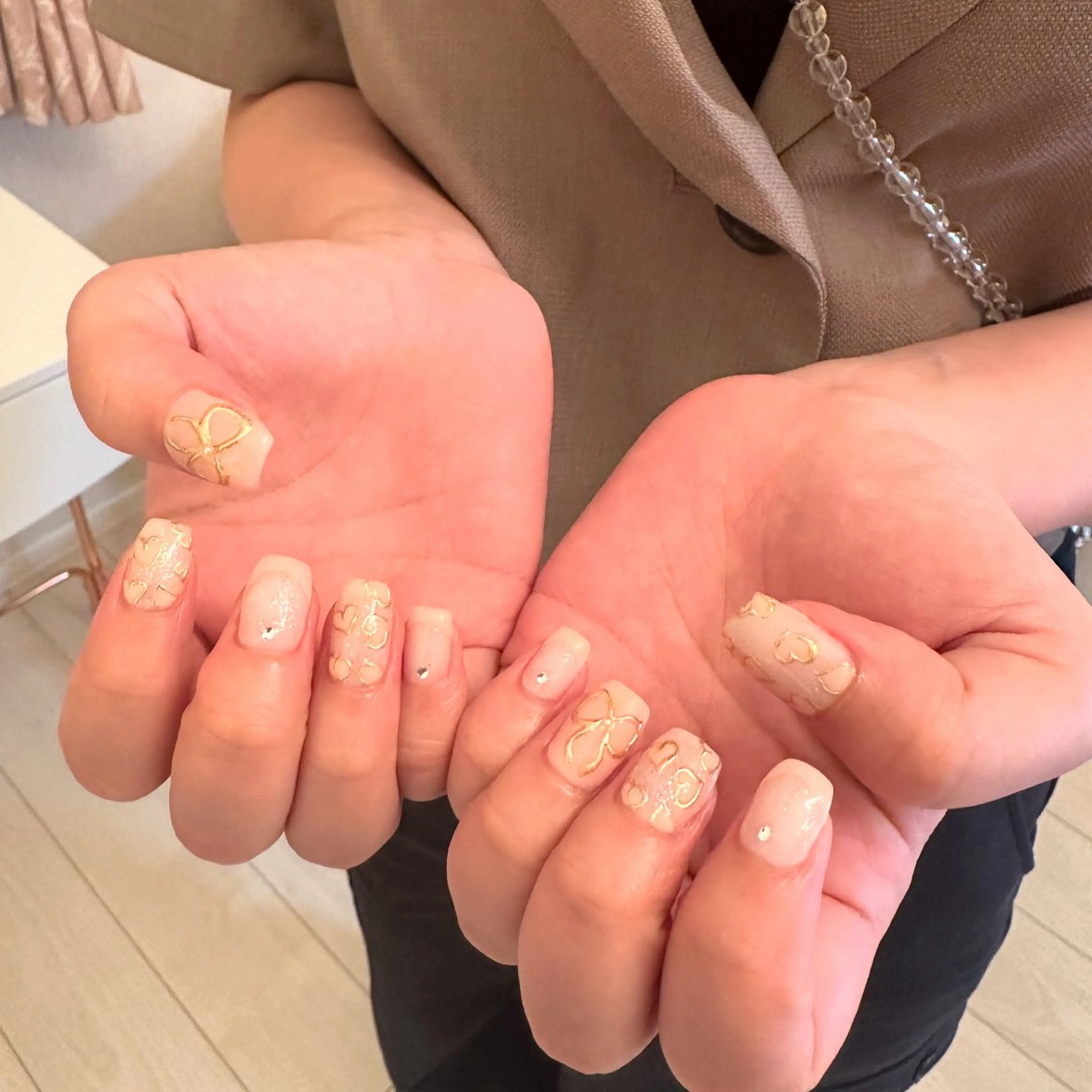 ネイル nail salon coco.のネイルデザイン