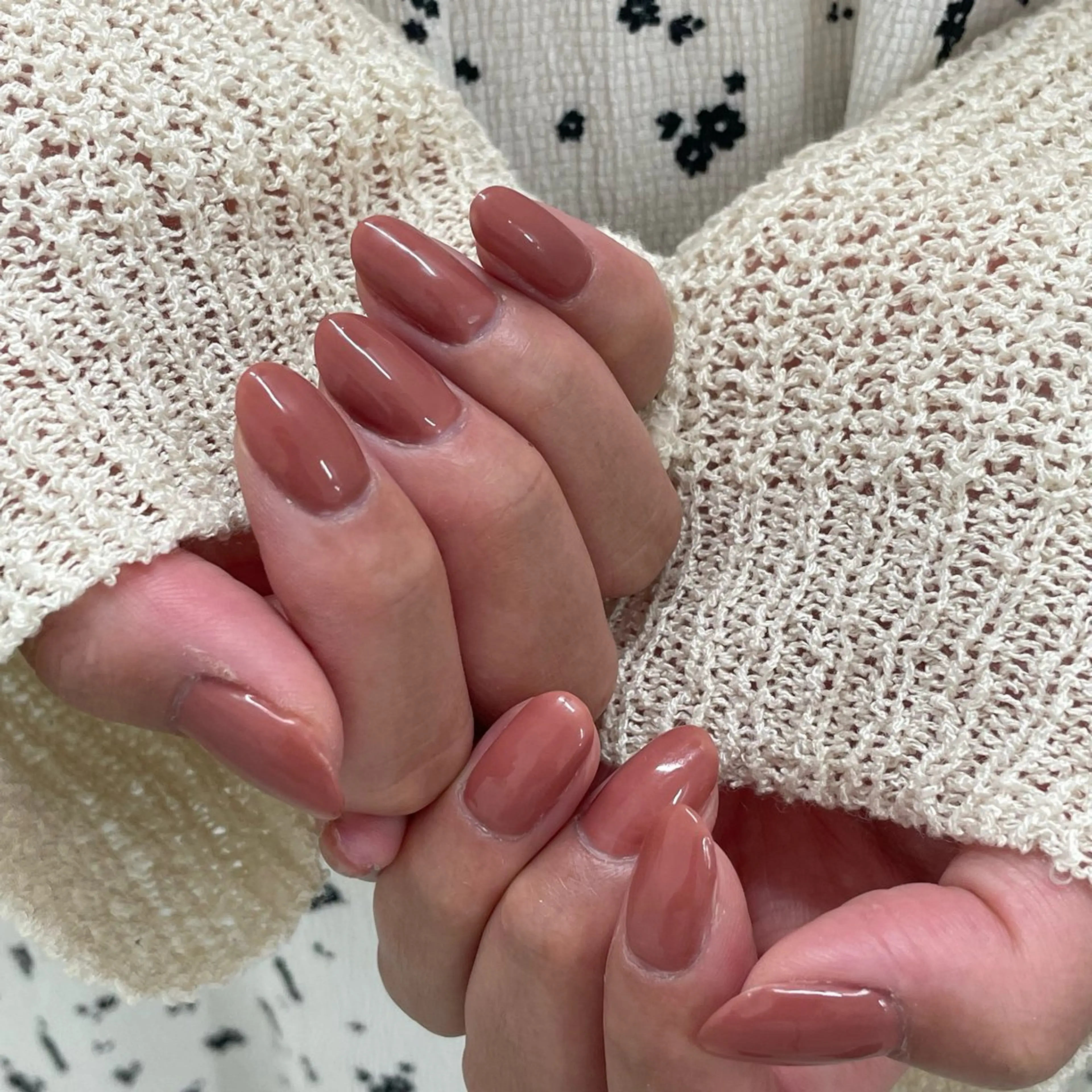 ネイル filonnail kanonのネイルデザイン
