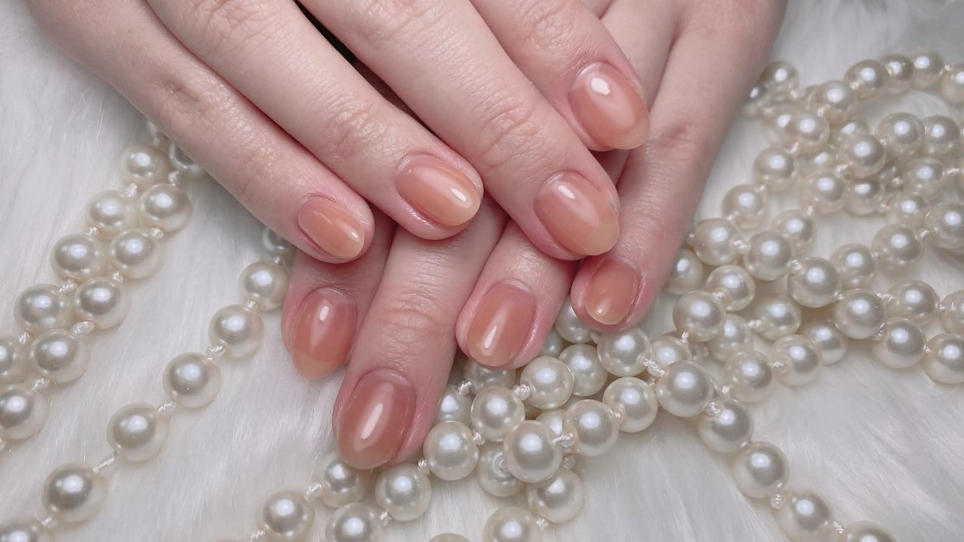 ネイル オーシャン スカルプネイルサロンのネイルデザイン