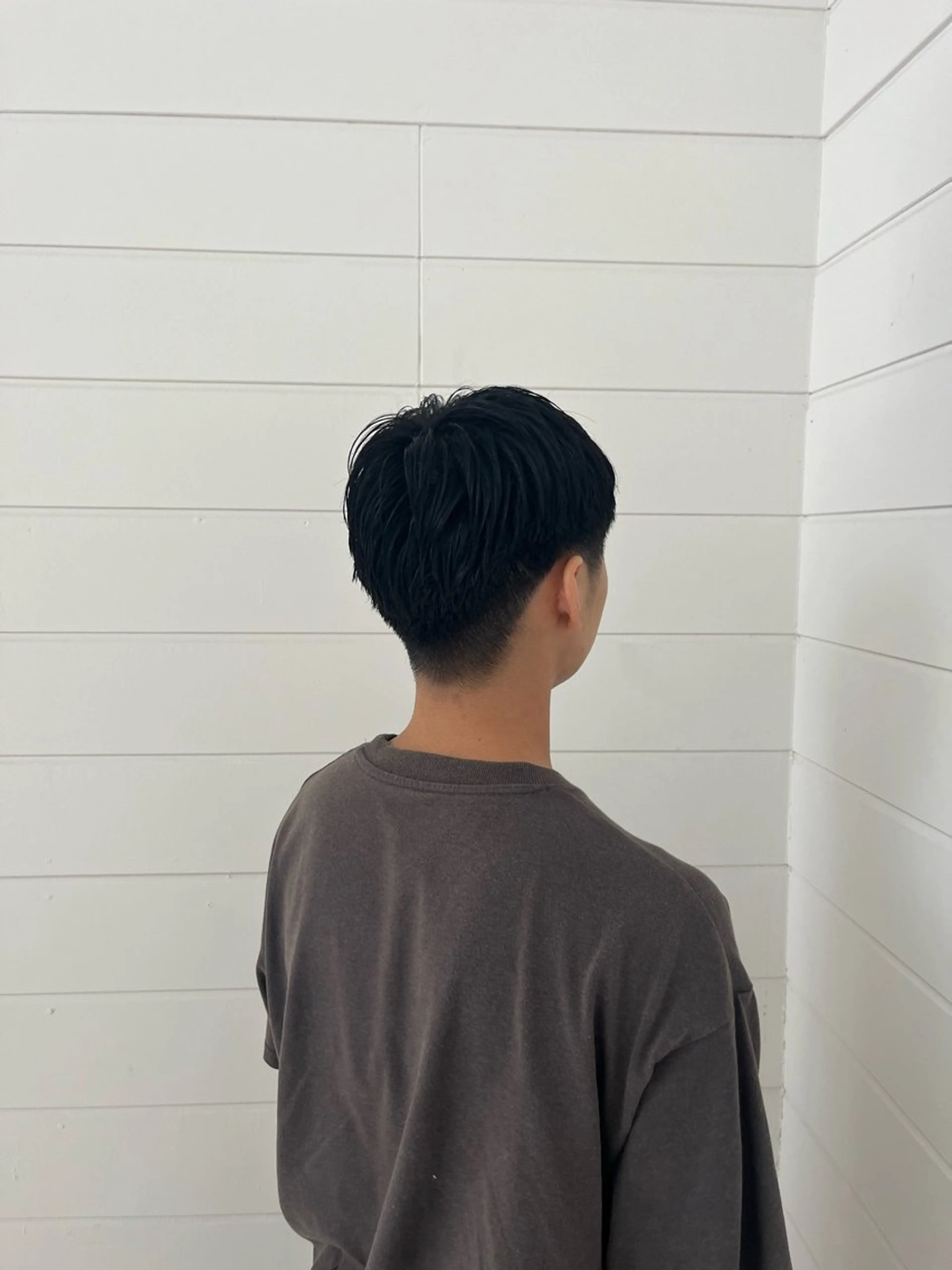 【メンズ限定👦🏻】カットモデル✂︎✂︎の写真