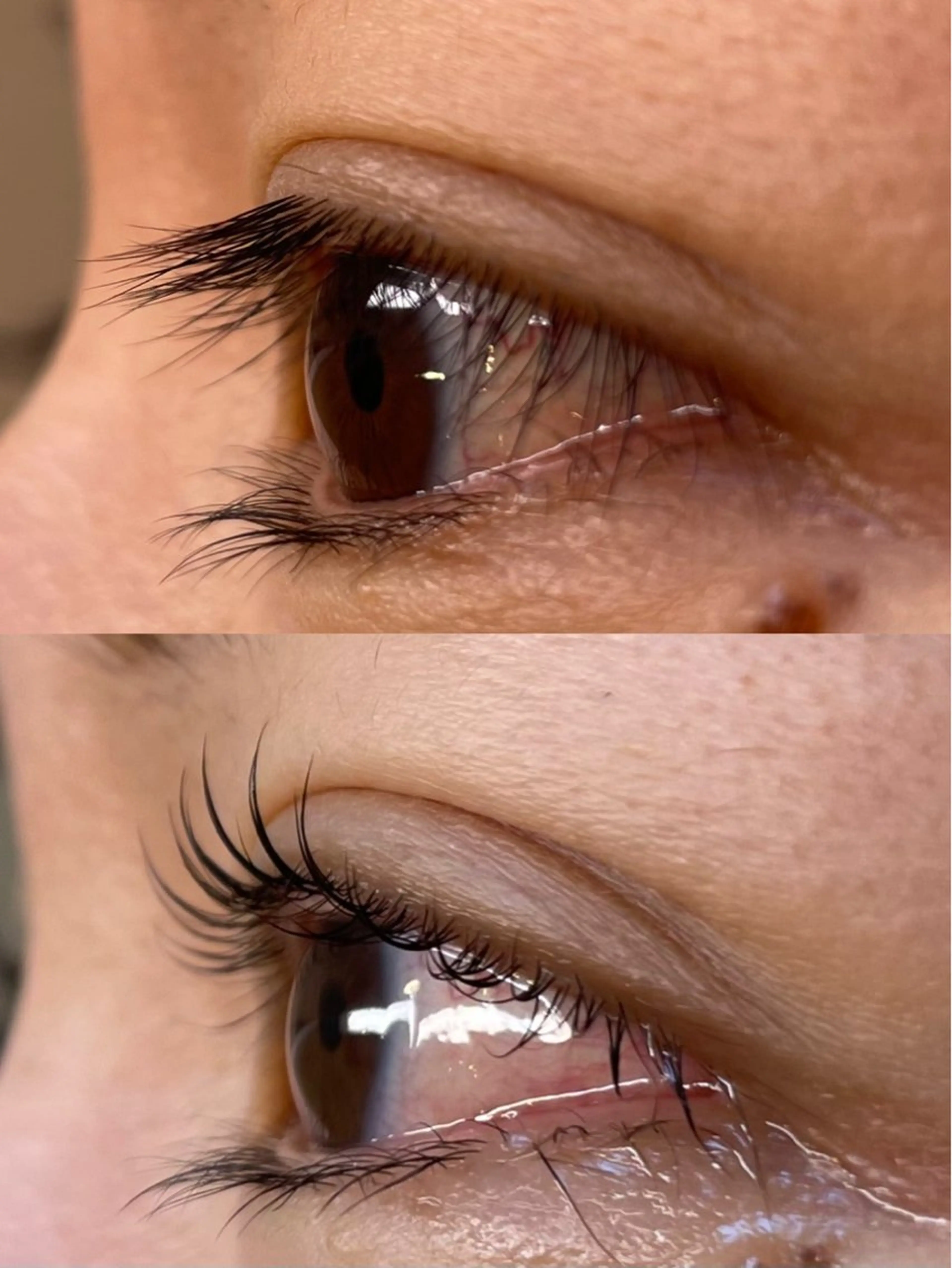 マツエク・マツパ eyelash salon　teraのマツエク・マツパデザイン