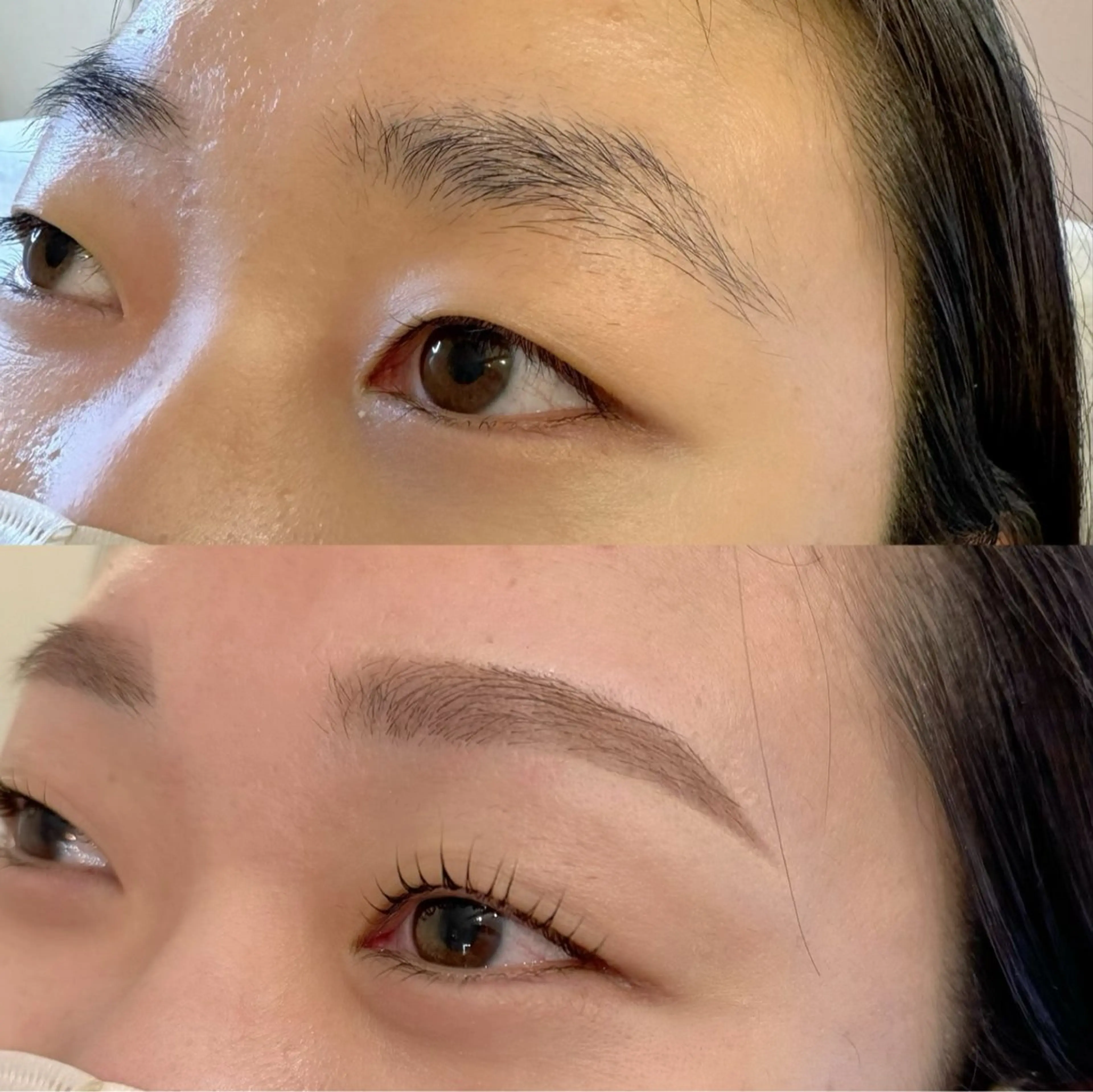 アイブロウ SÖPÖ/SAIKO ♡まつげ眉毛サロンのマツエク・マツパデザイン