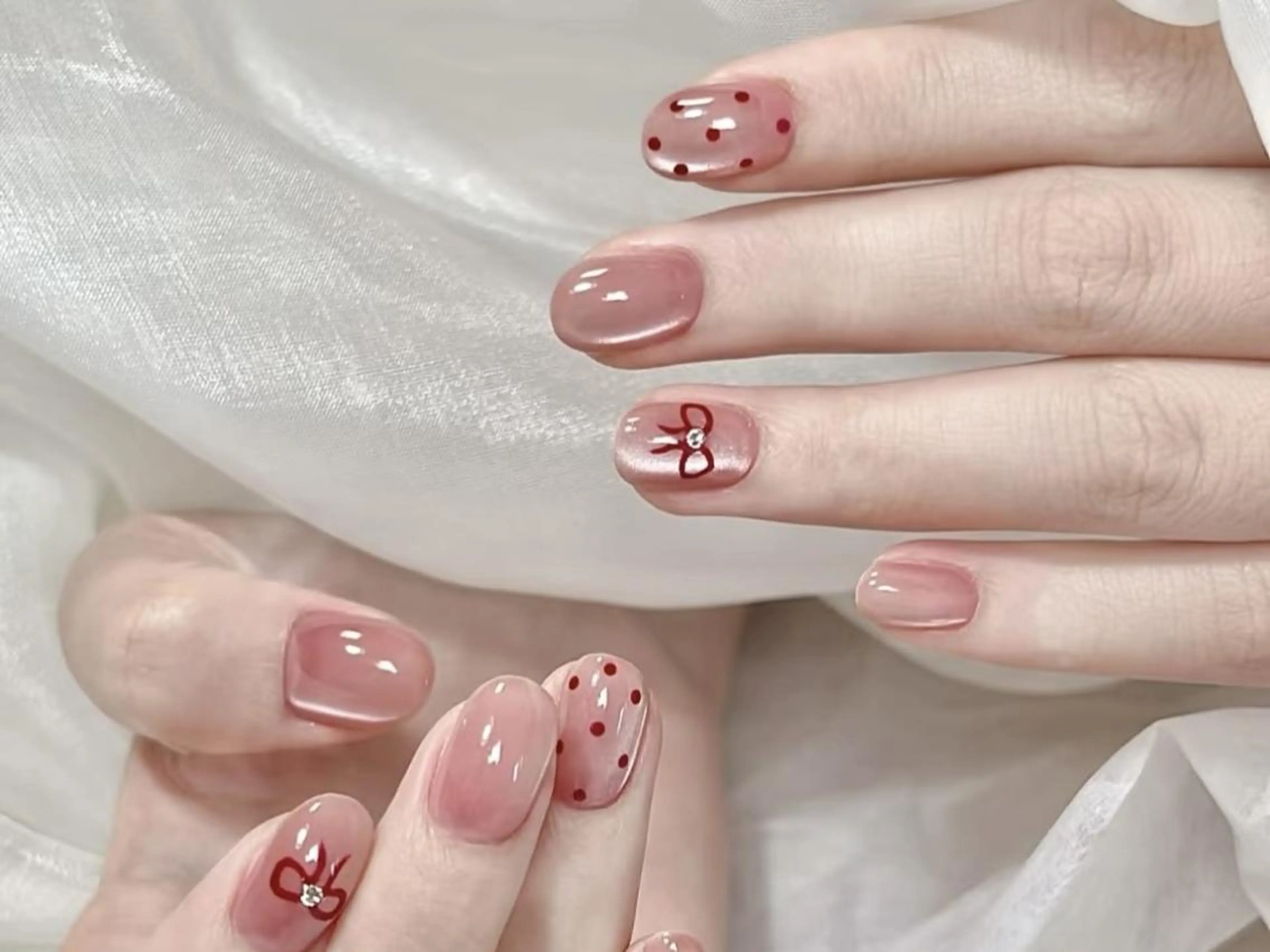 💕【90分やり放題】お持ち込みお k!アート4本まで!の写真