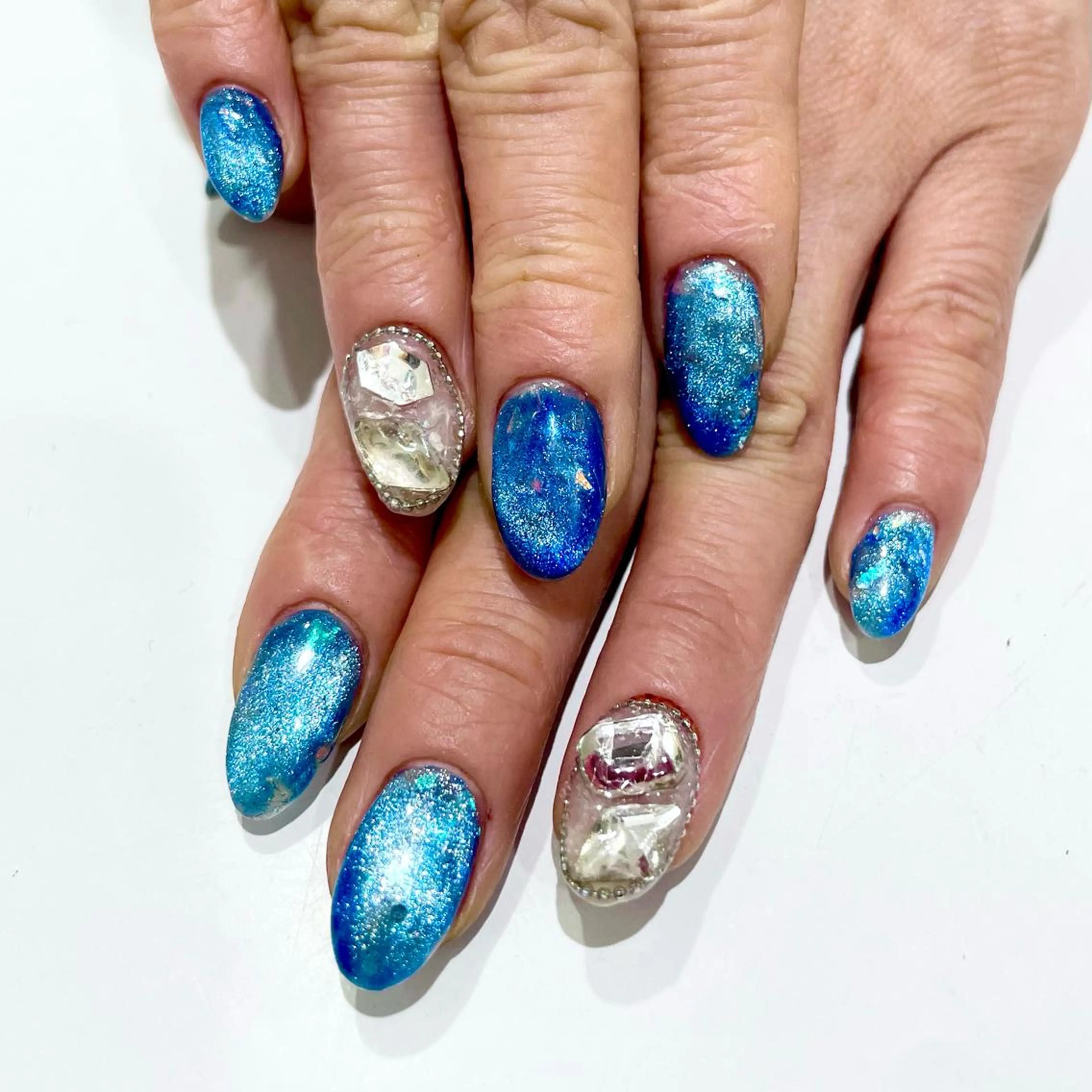 ネイル Salon de dahan所属・SALON DE DAHANのネイルデザイン