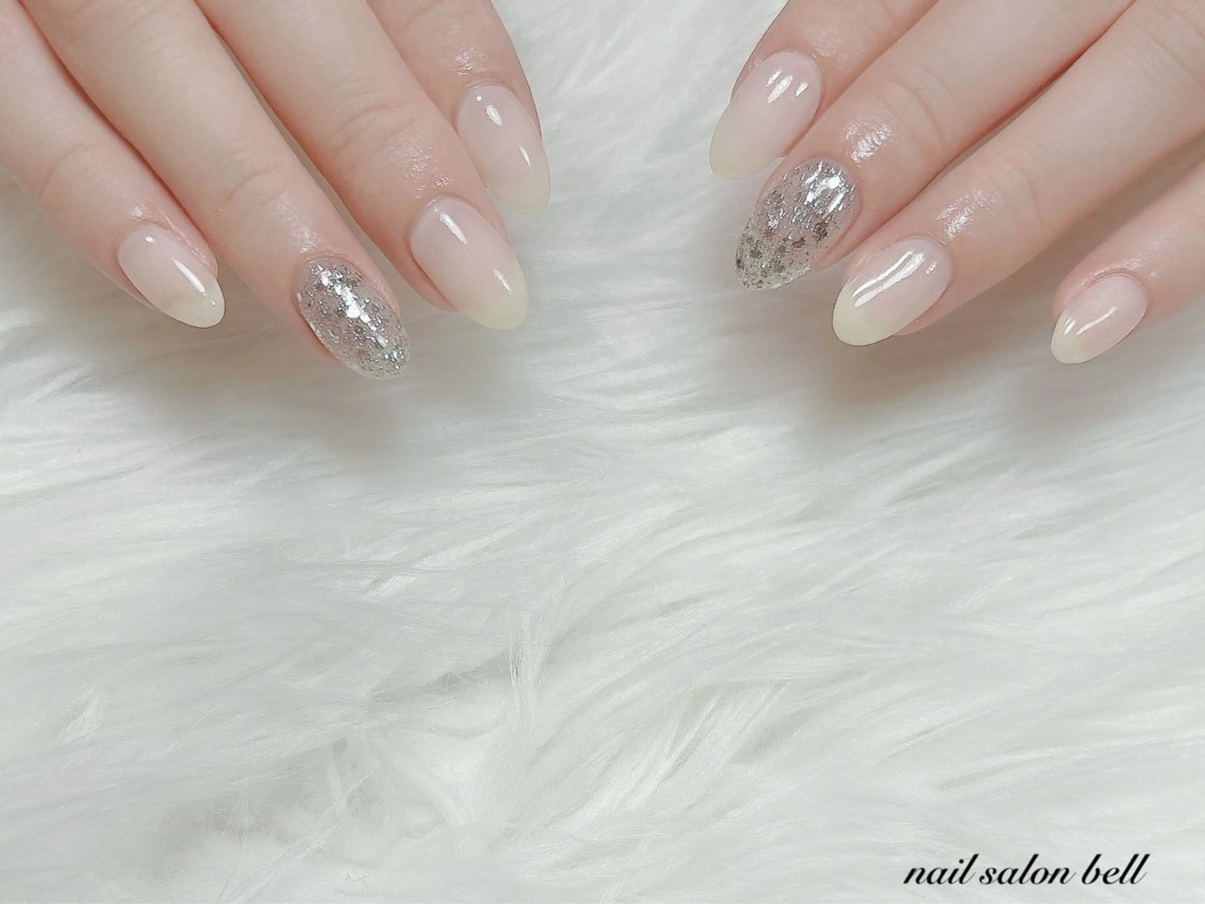 ネイル beauty salon　bellのネイルデザイン