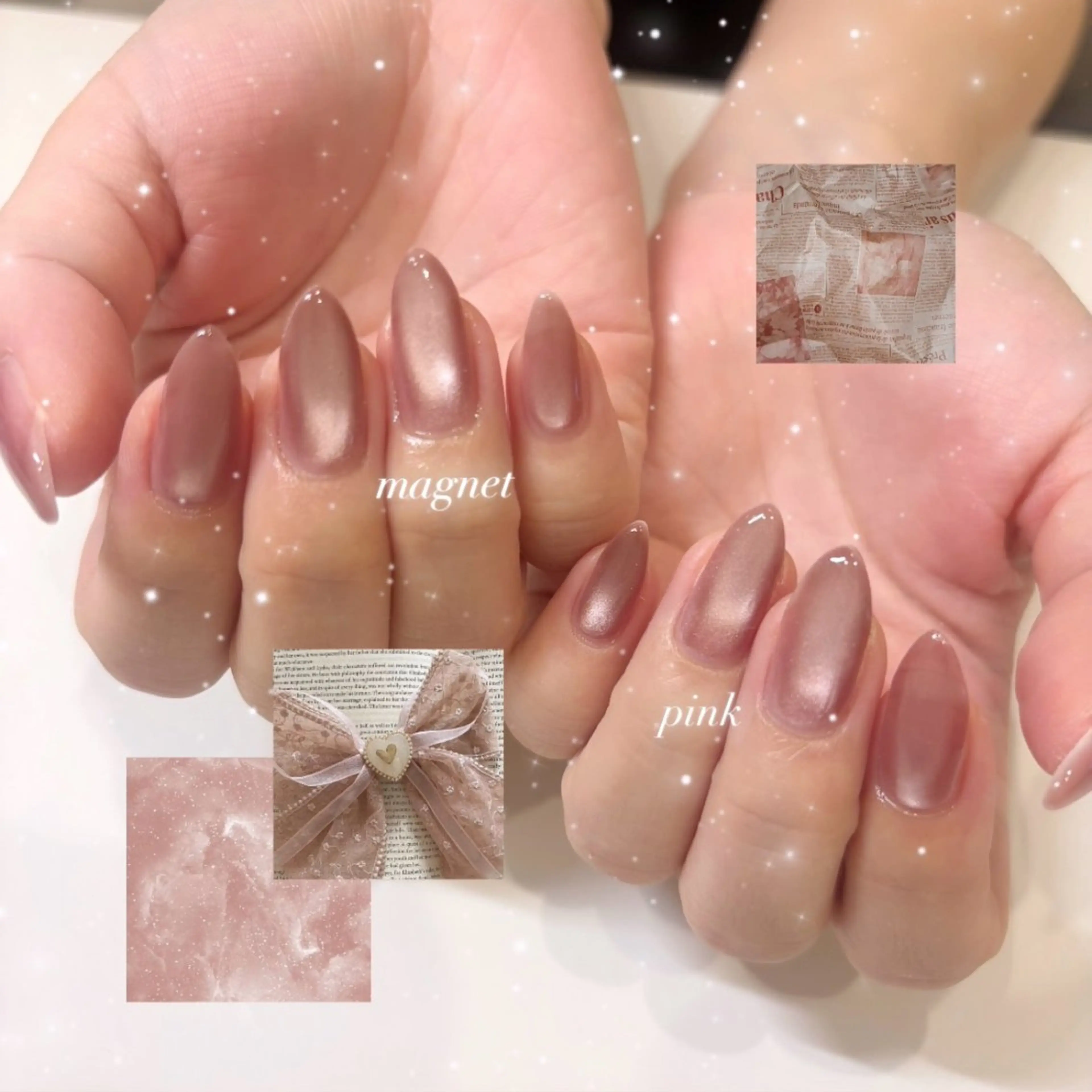 ネイル ハンドネイル Chiiy nail所属・Chiiy nailのネイルデザイン