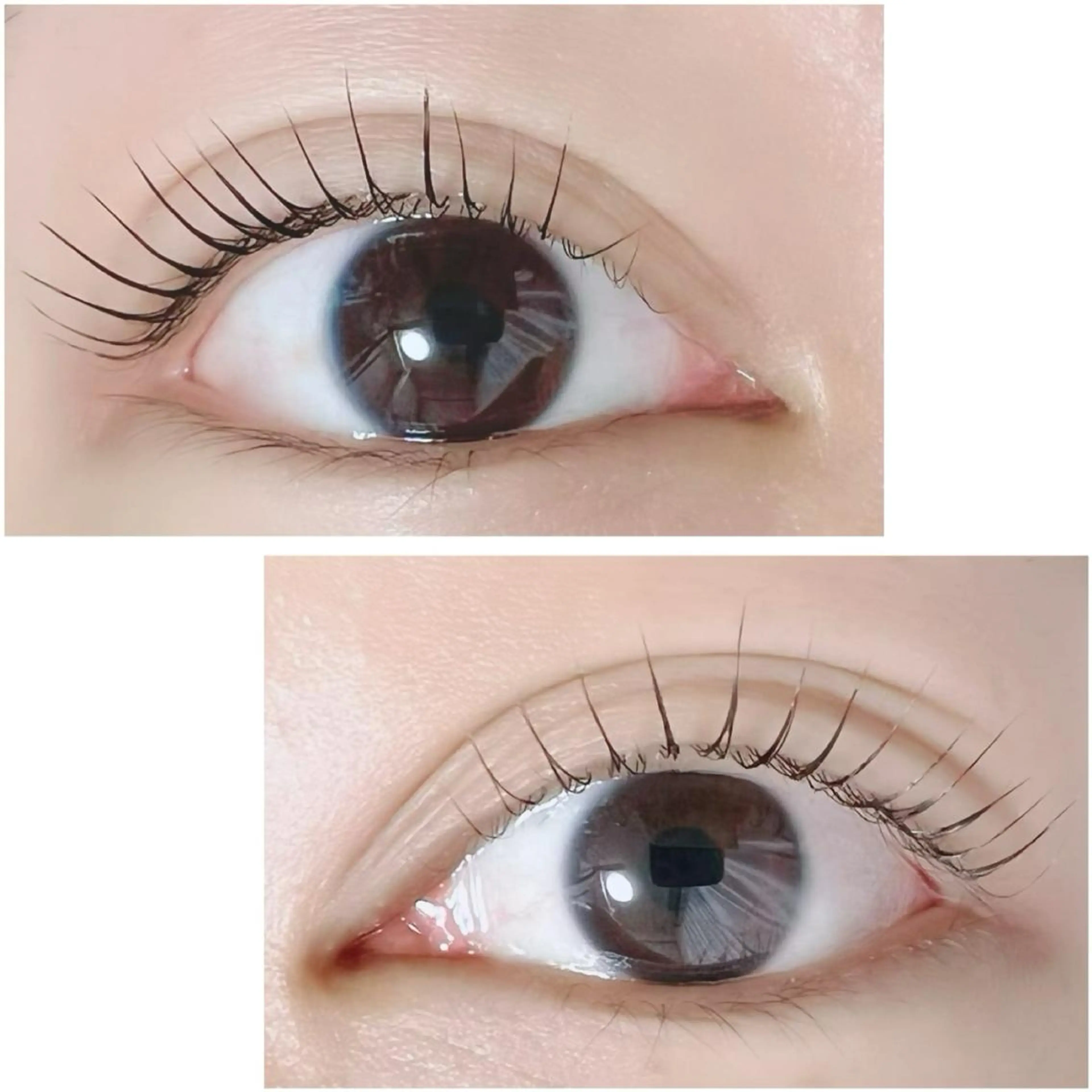 マツエク・マツパ Adorer(アドレ)所属・Adorer 🍀アドレ🍀のマツエク・マツパデザイン