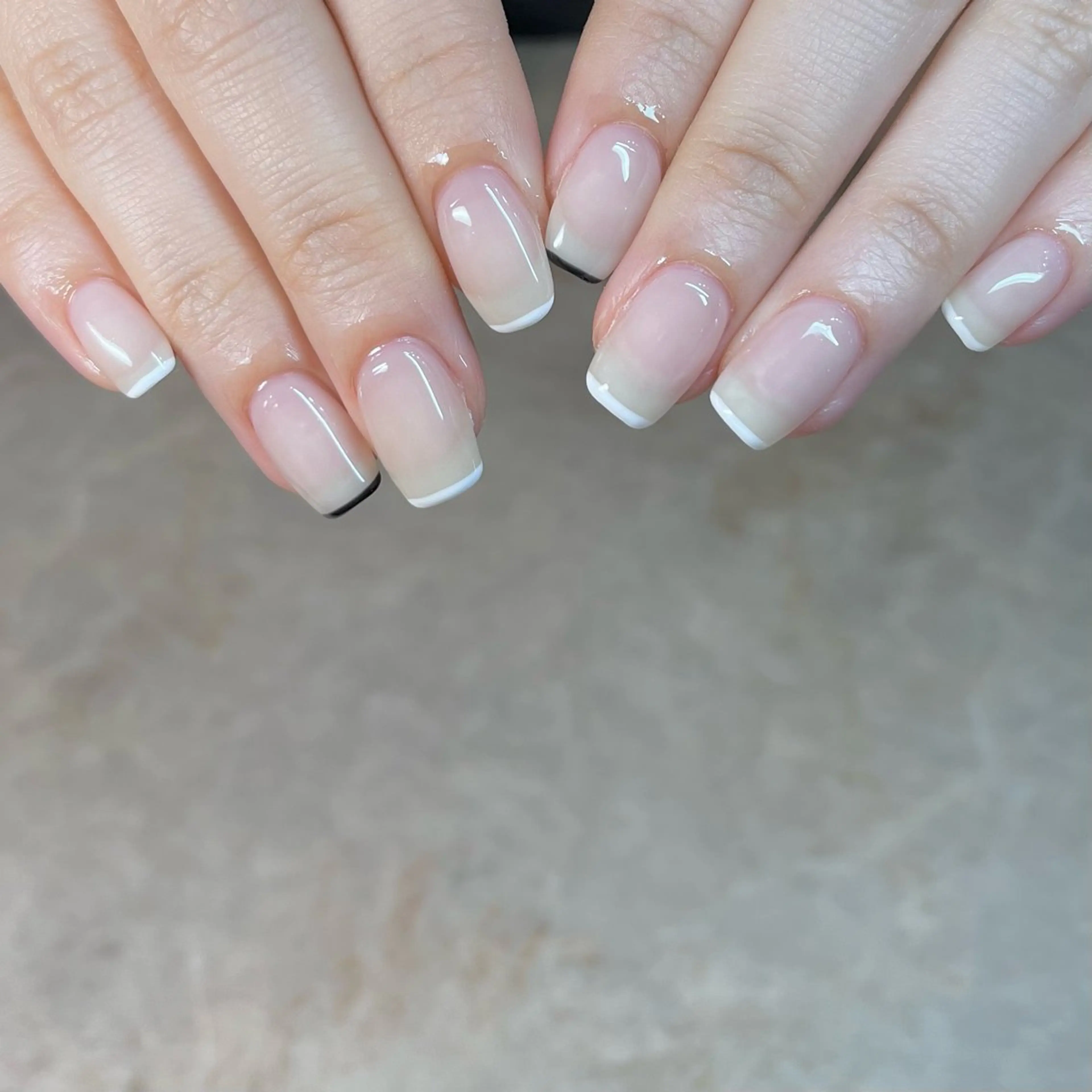 ネイル maison de NALIのネイルデザイン