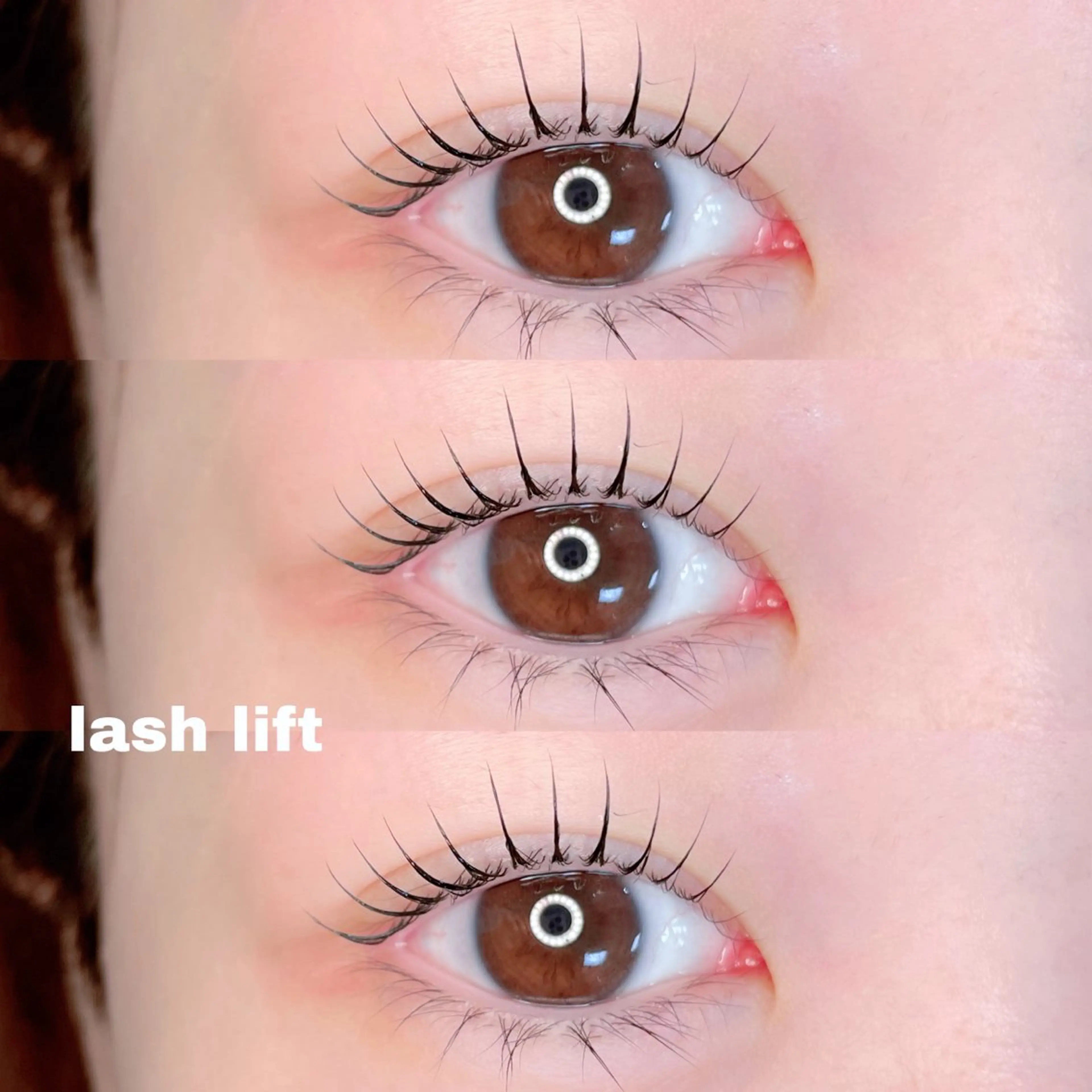 マツエク・マツパ パリジェンヌ/美眉 OLIVIA加藤のマツエク・マツパデザイン