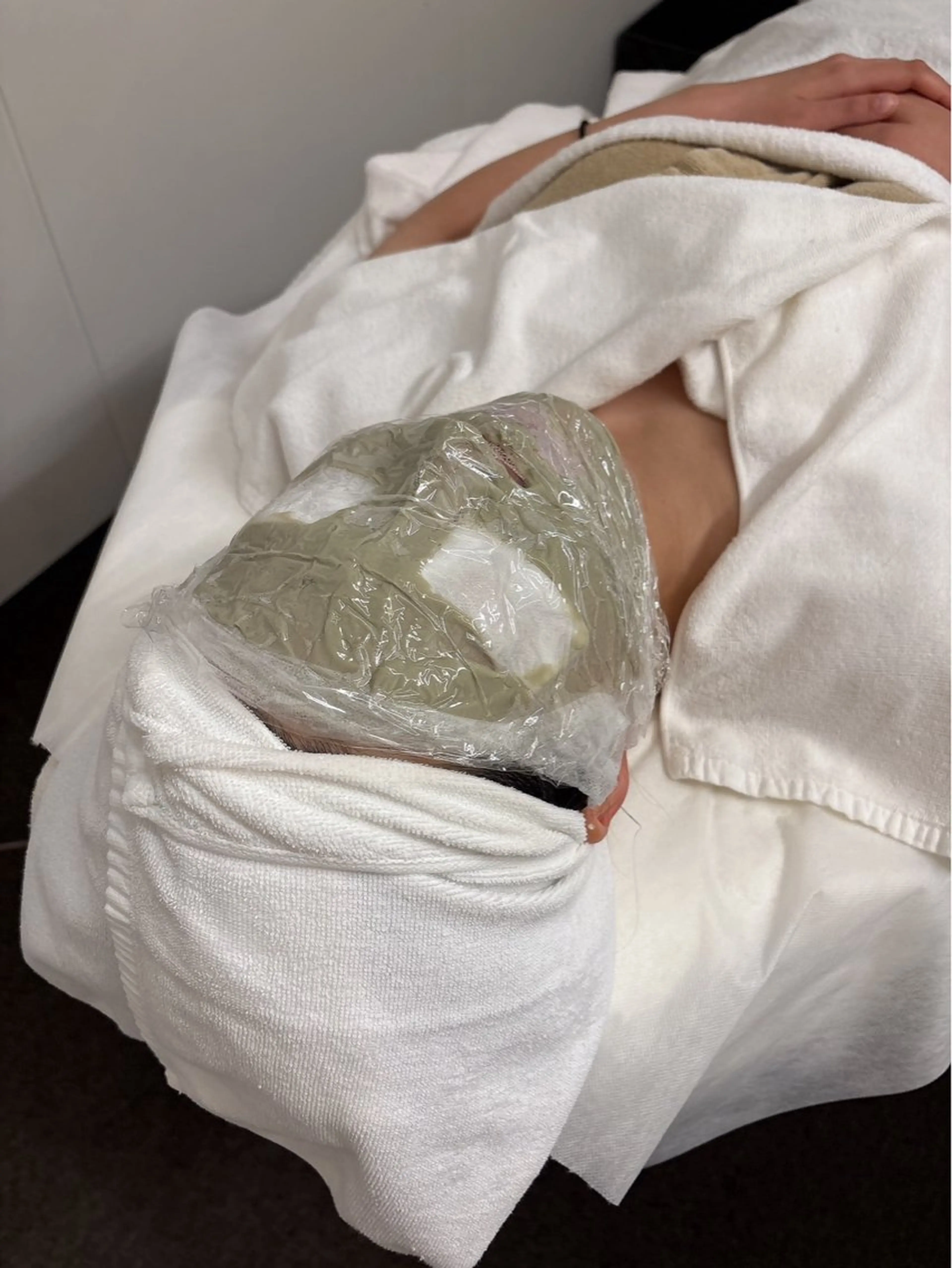 スペシャルエステ(学生のみ)の写真