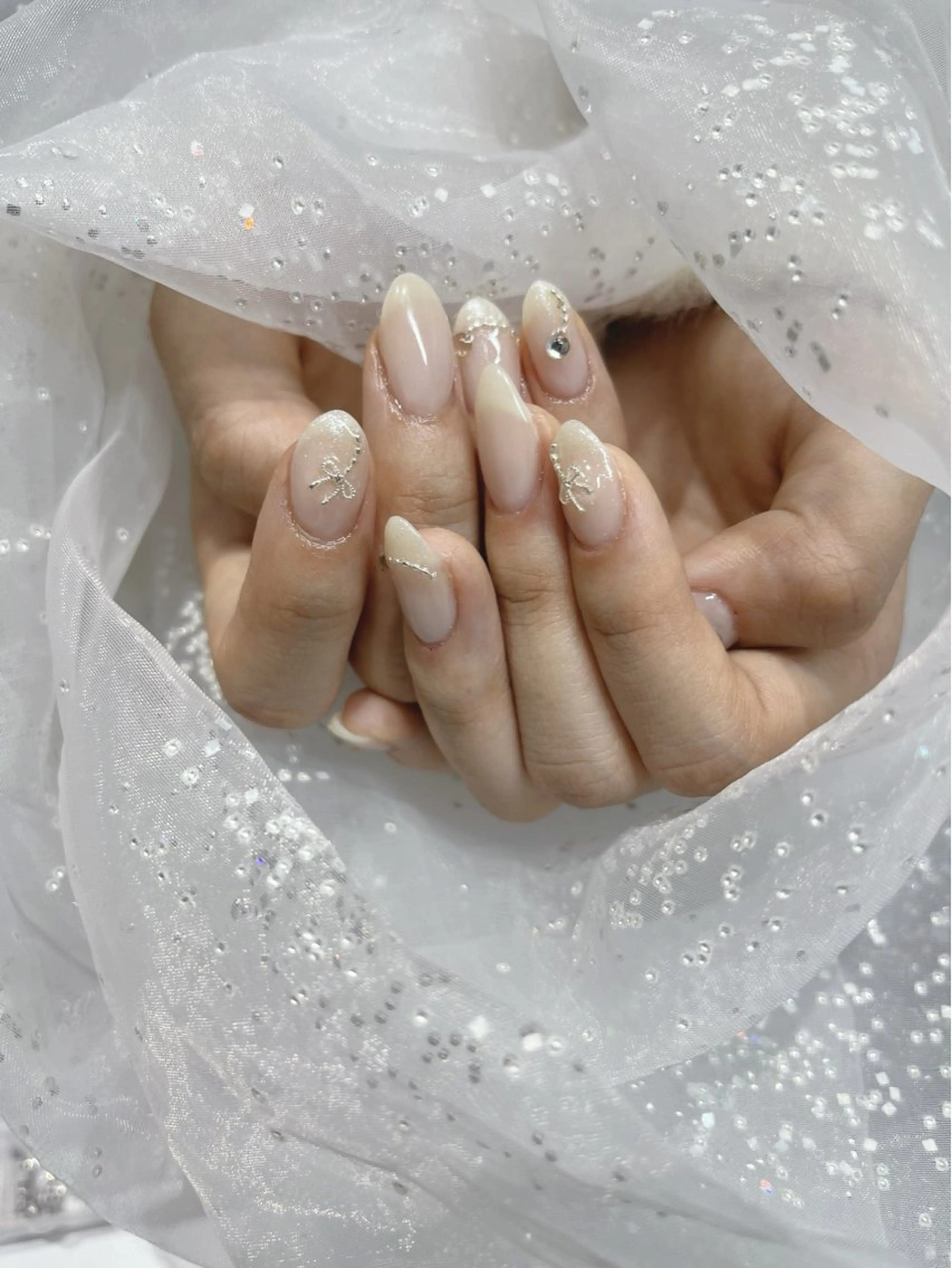 ネイル ハンドネイル purunail 🤍プルネイルのネイルデザイン