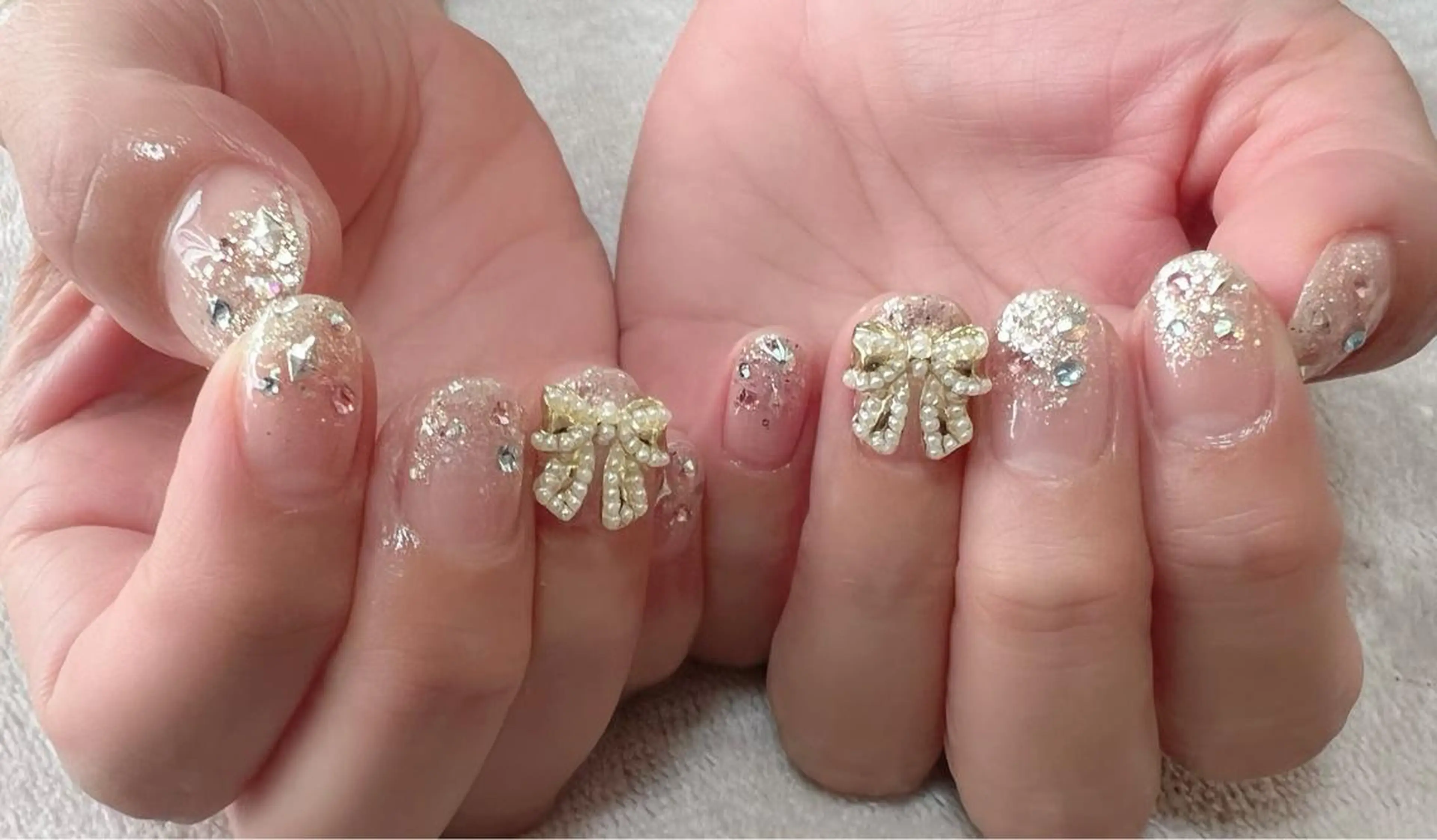 ネイル ハンドネイル t. yoshizawaのネイルデザイン