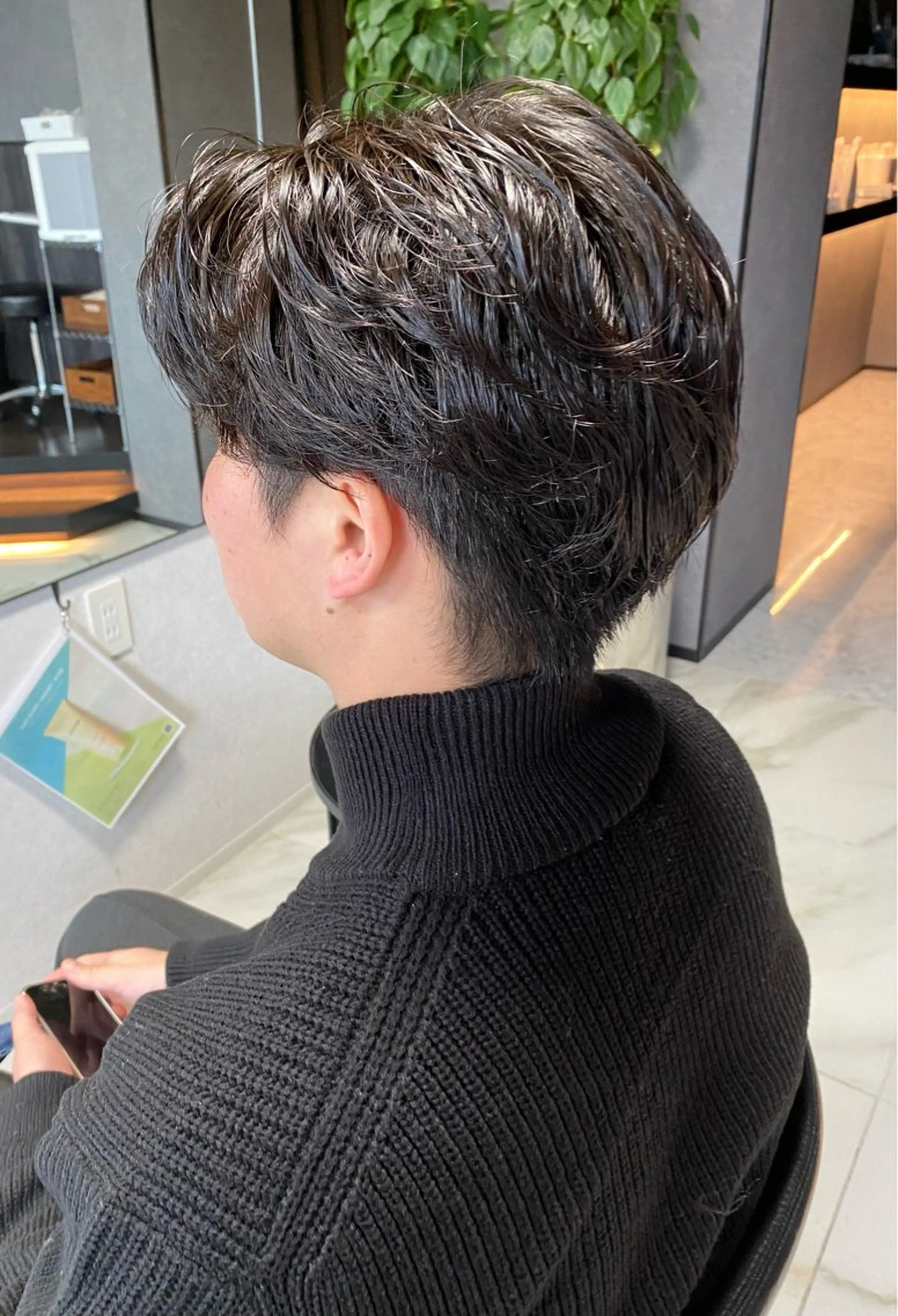 うるツヤ美髪💎 rikacoのヘアスタイル