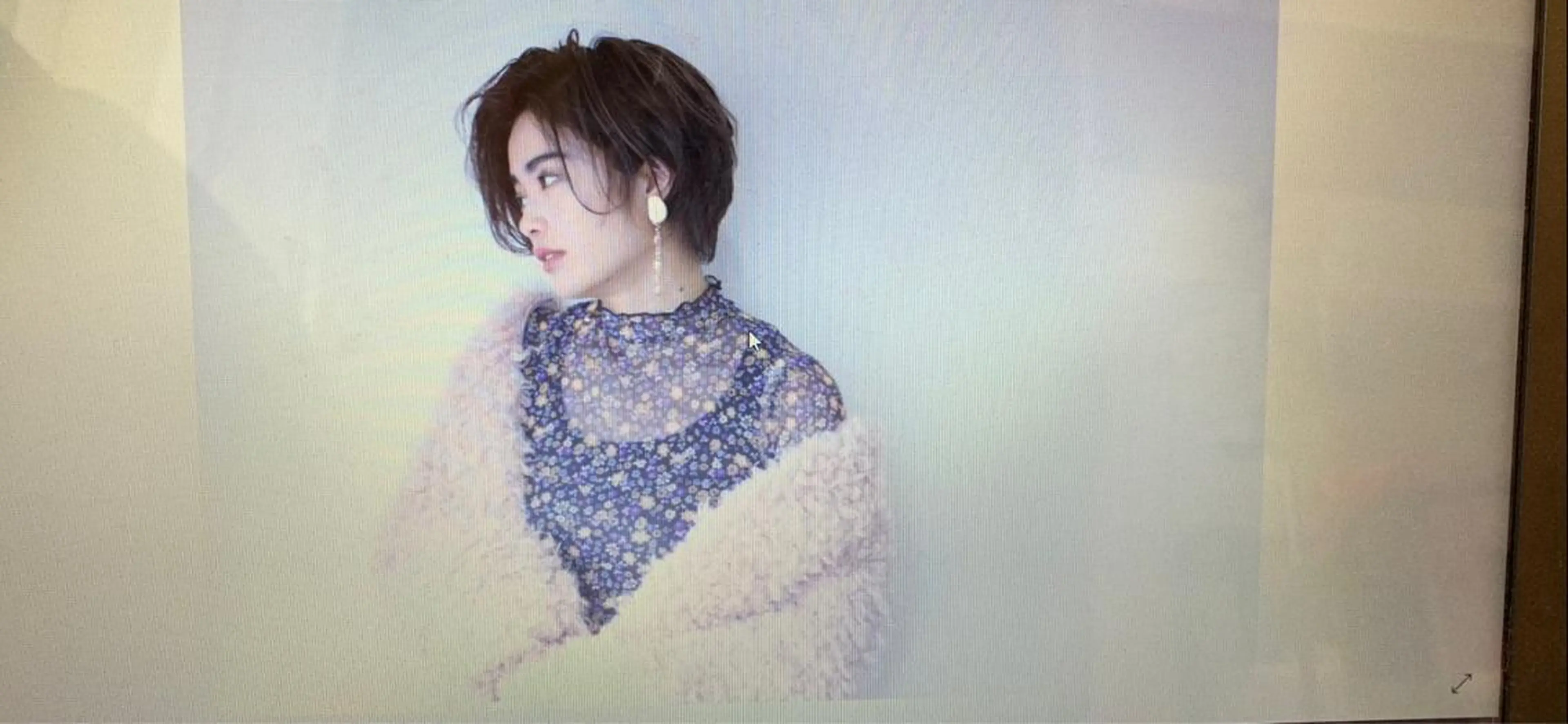 ショート Hair  Resort Asia Lua所属・吉田 さやかのその他イメージ