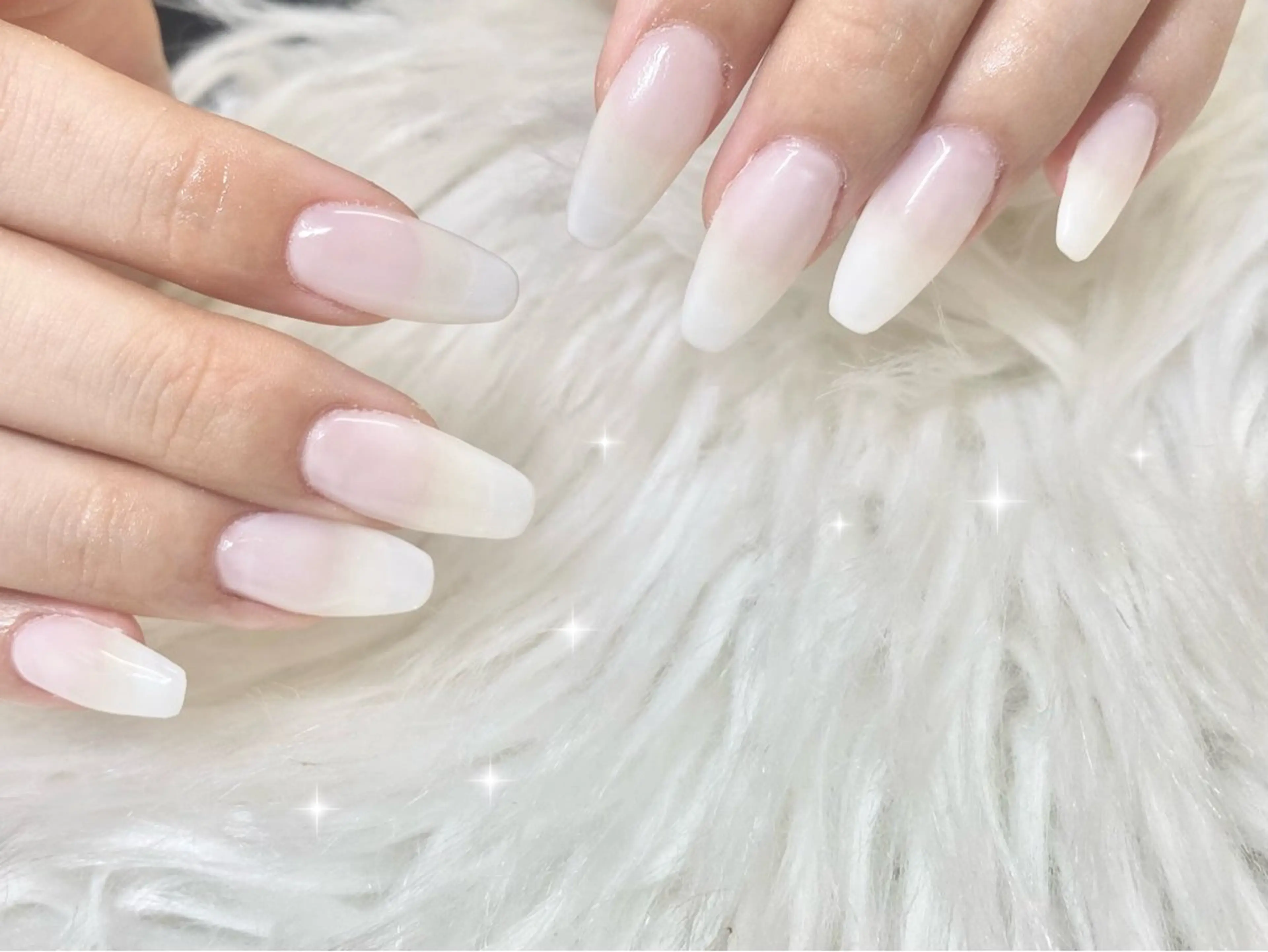 ネイル KIREIE .Rのネイルデザイン