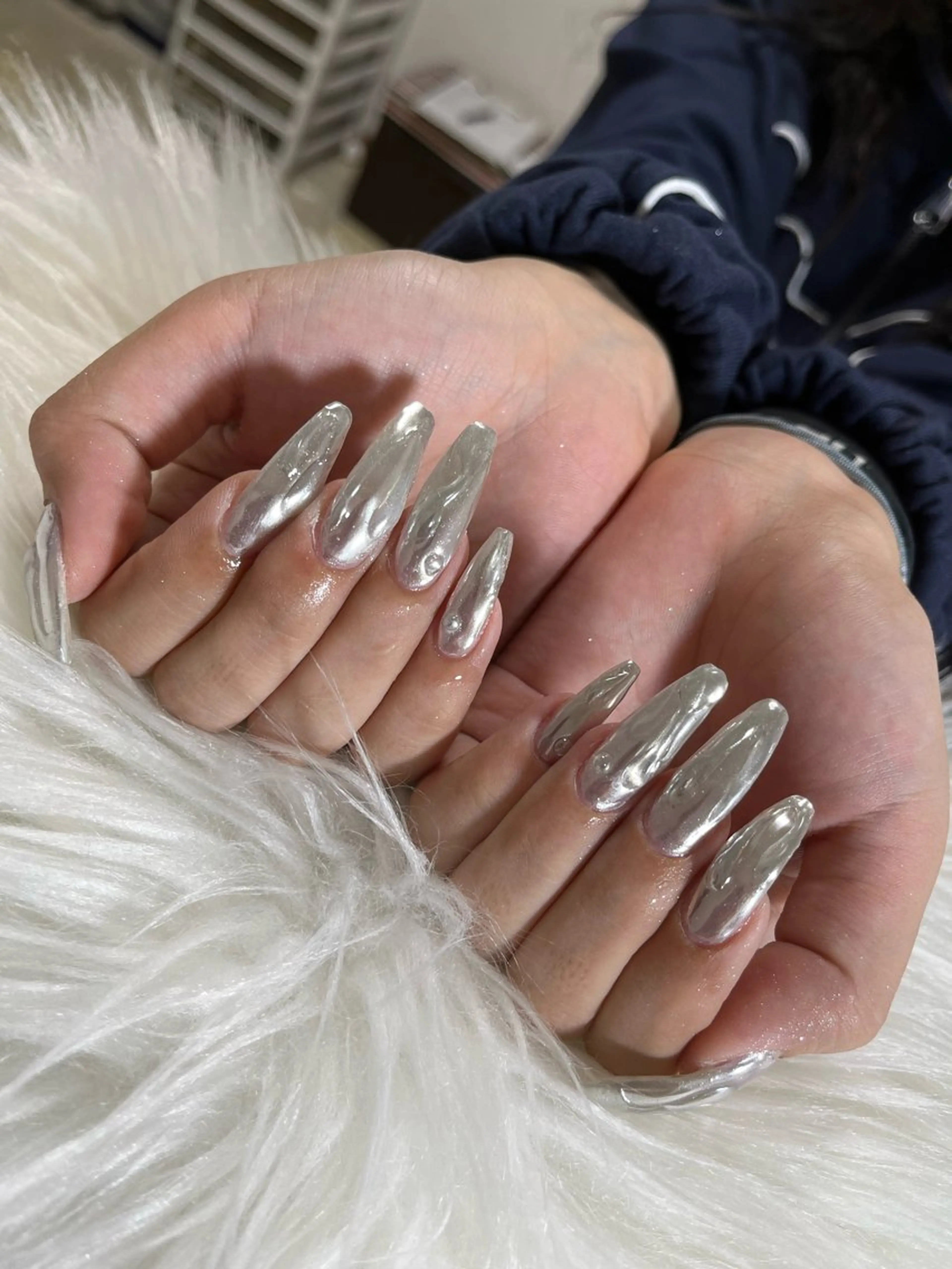 ネイル renard所属・nailsalon Renard.kのネイルデザイン