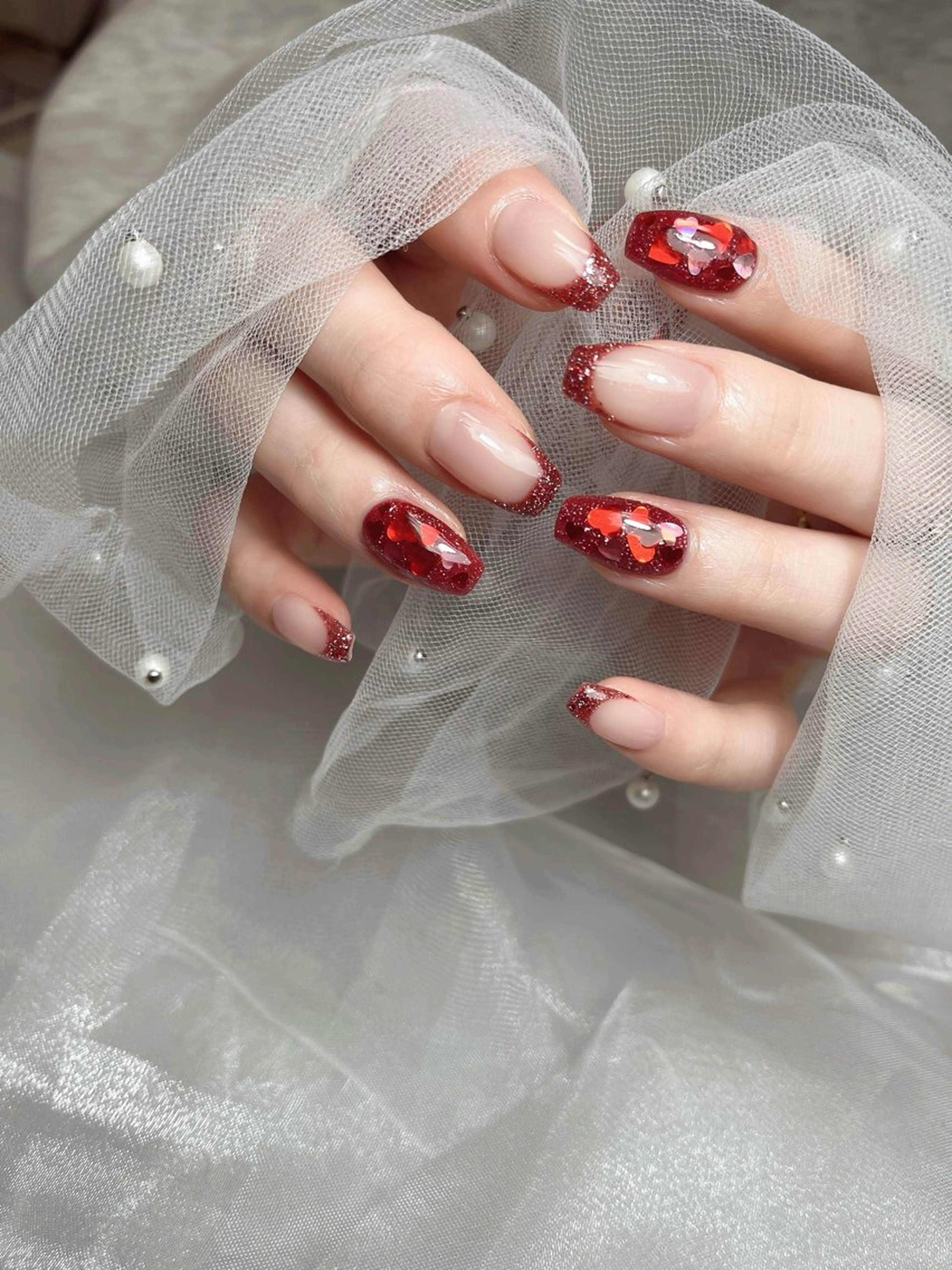 ネイル ハンドネイル nails' it...のネイルデザイン