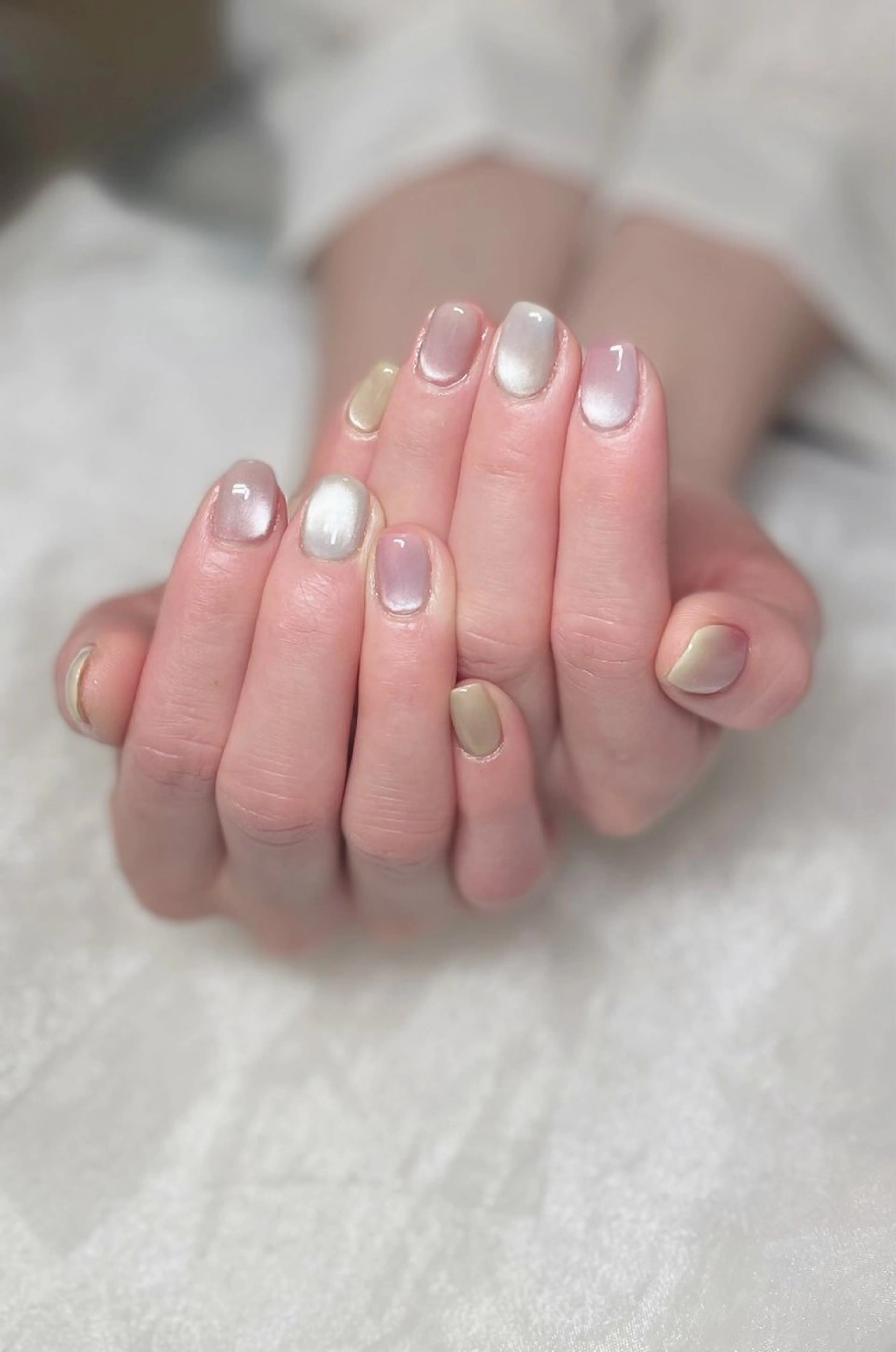 ネイル R-nail salonのネイルデザイン