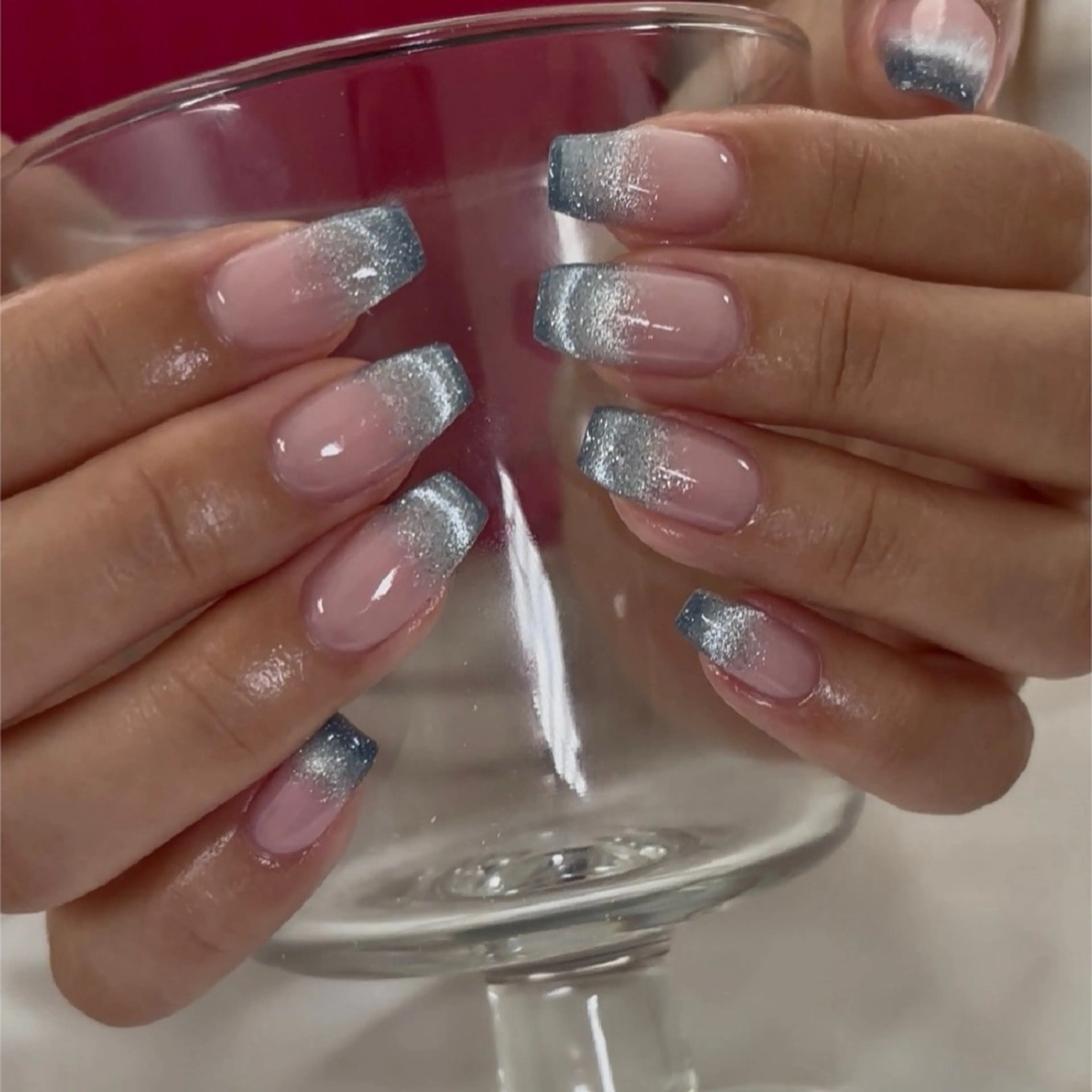ネイル verite所属・nail salon vériteのネイルデザイン