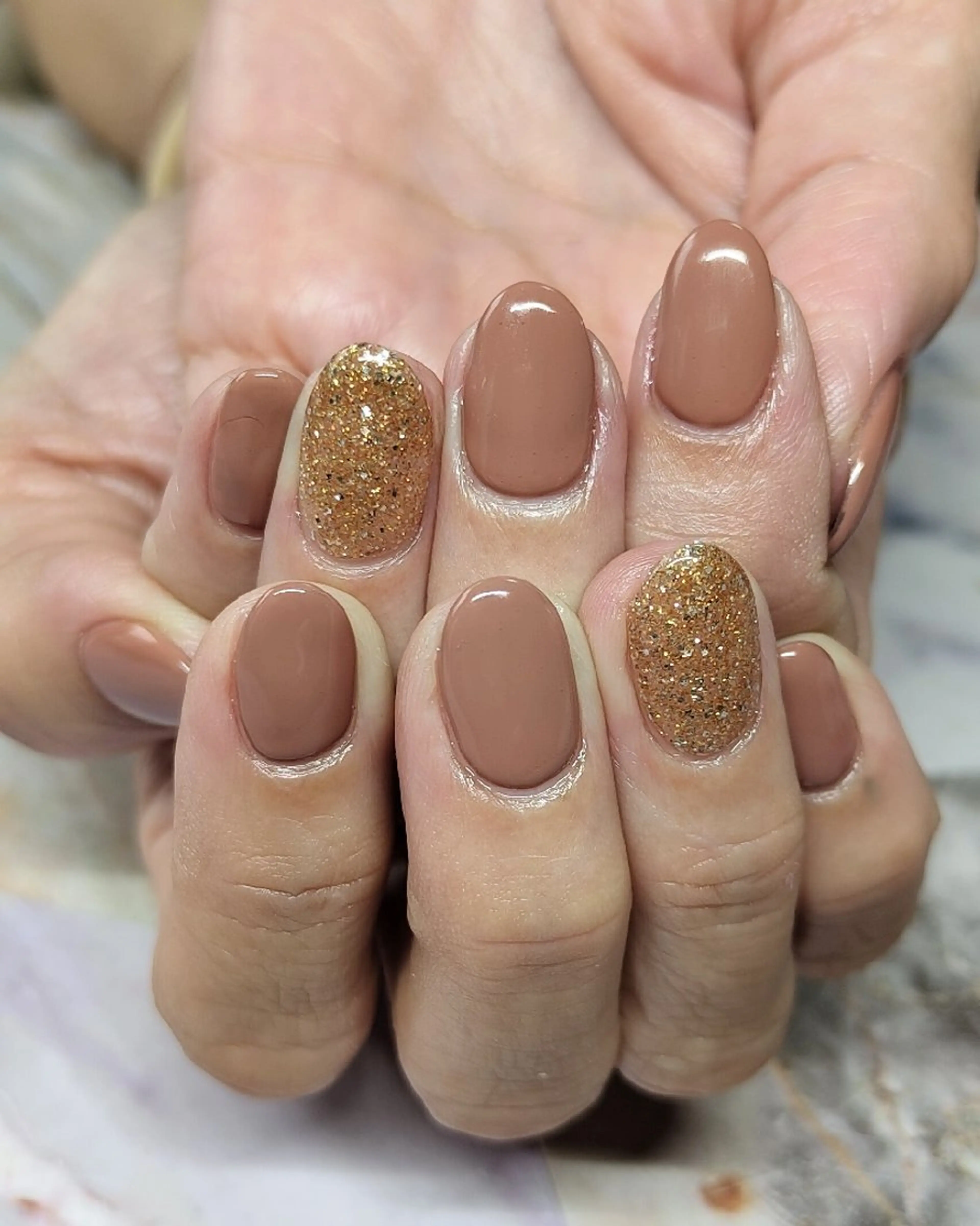 ネイル ハンドネイル mg nail所属・mg nailのネイルデザイン